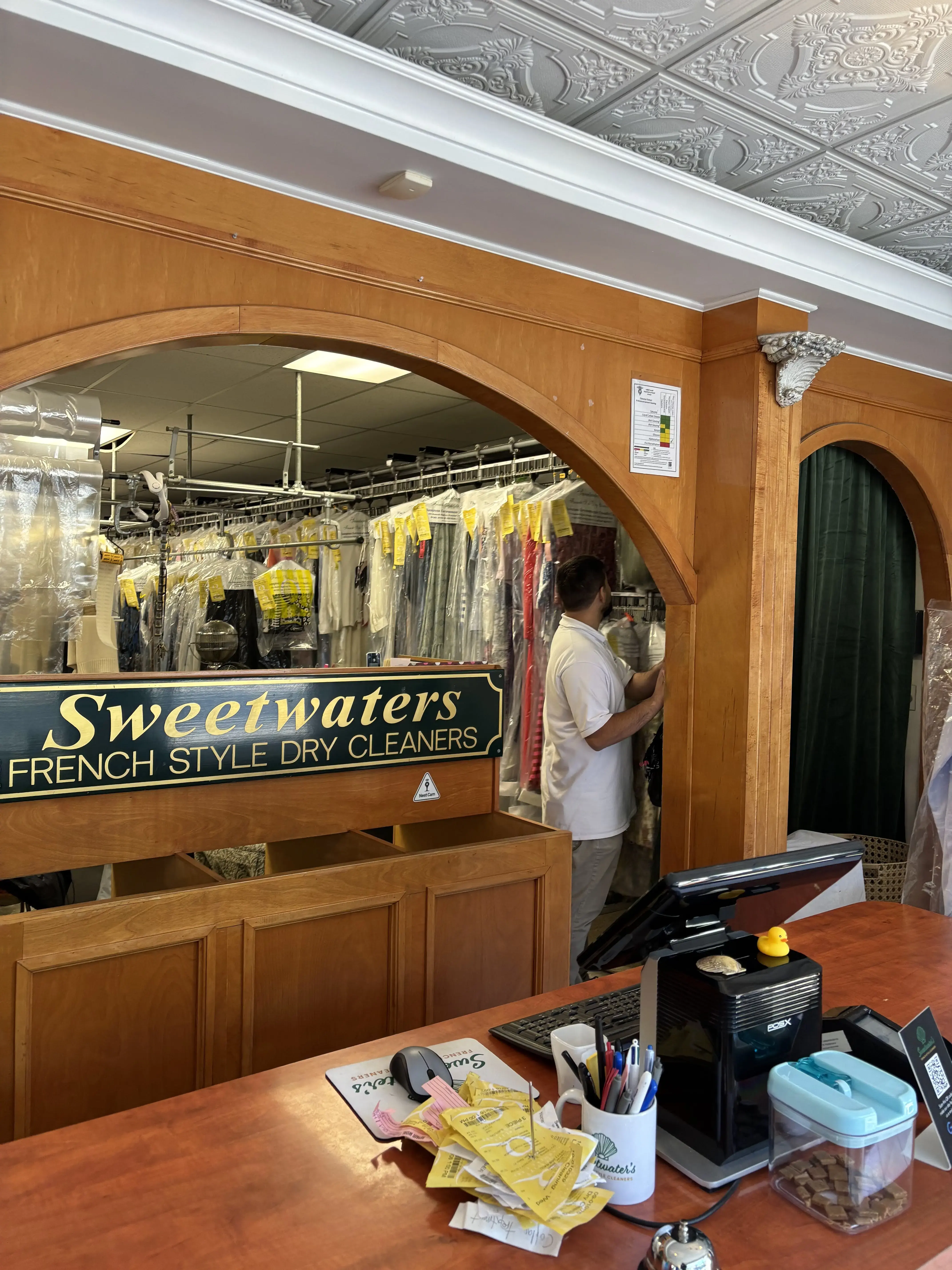 Sweetwater's Cleaners - Image 19