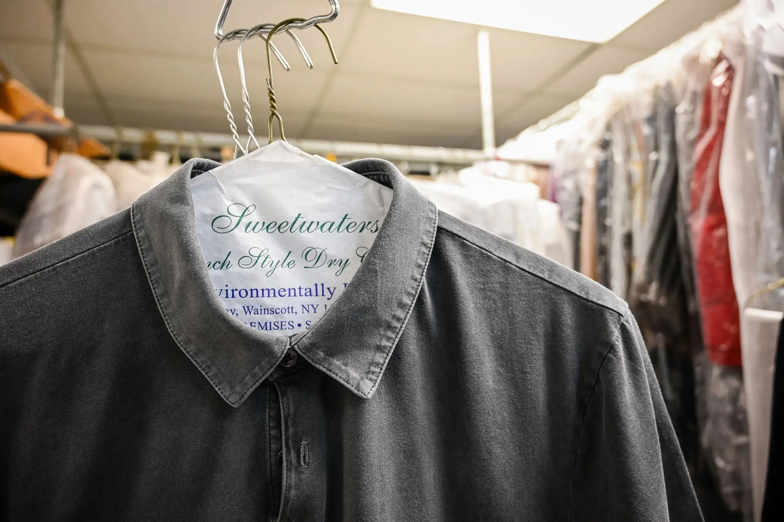 Sweetwater's Cleaners thumbnail 4