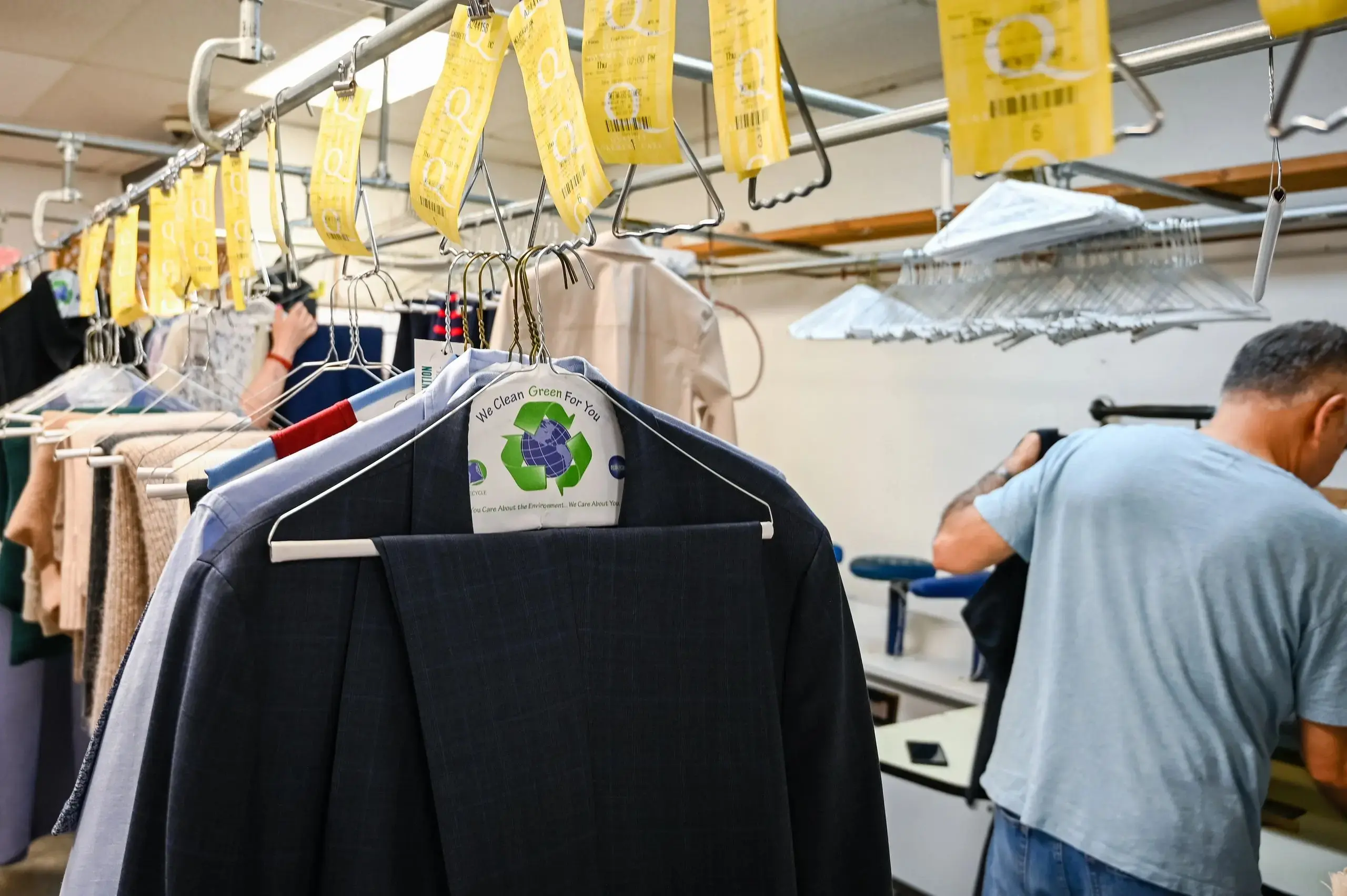 Sweetwater's Cleaners - Image 7