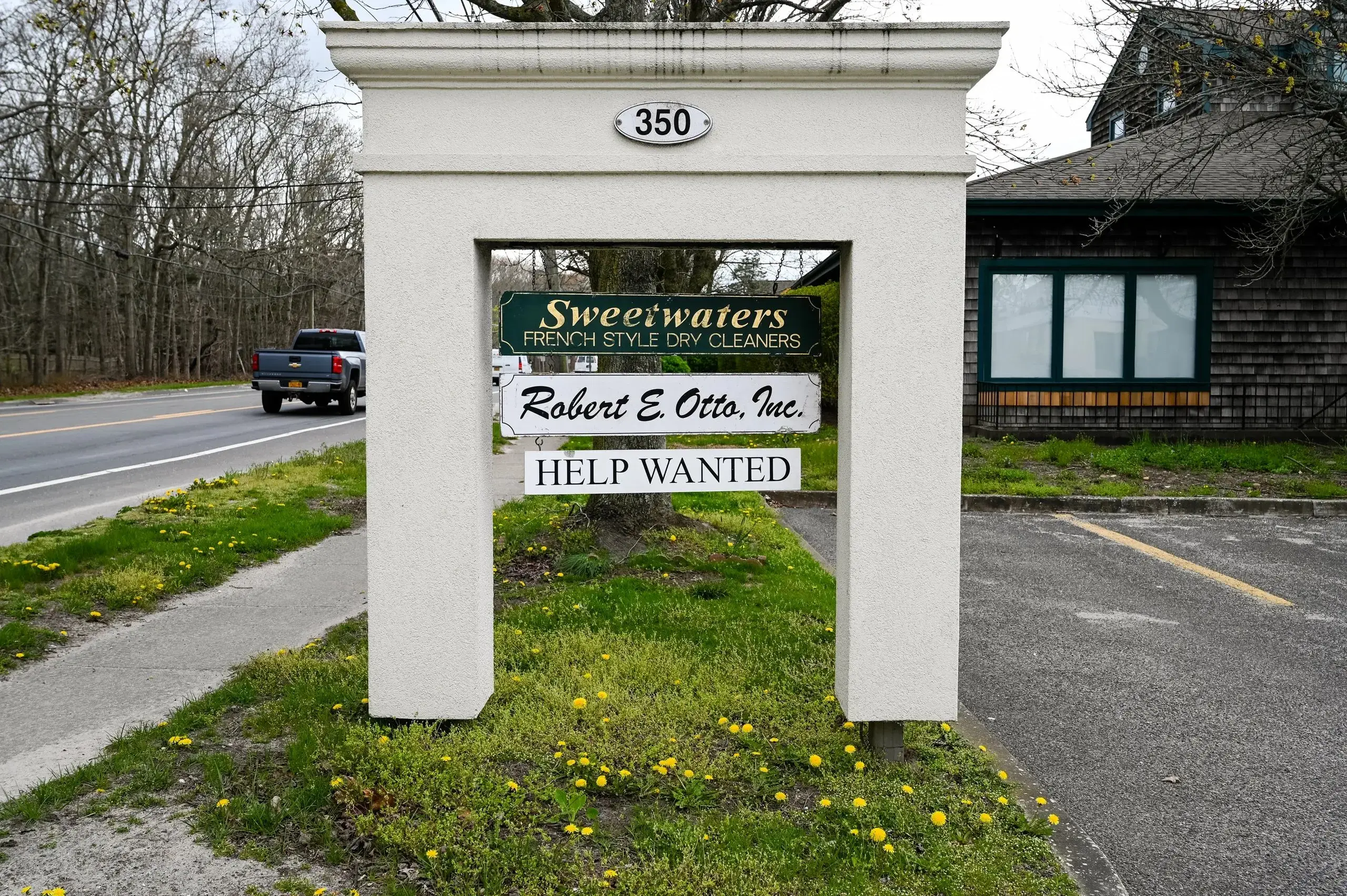 Sweetwater's Cleaners thumbnail 10