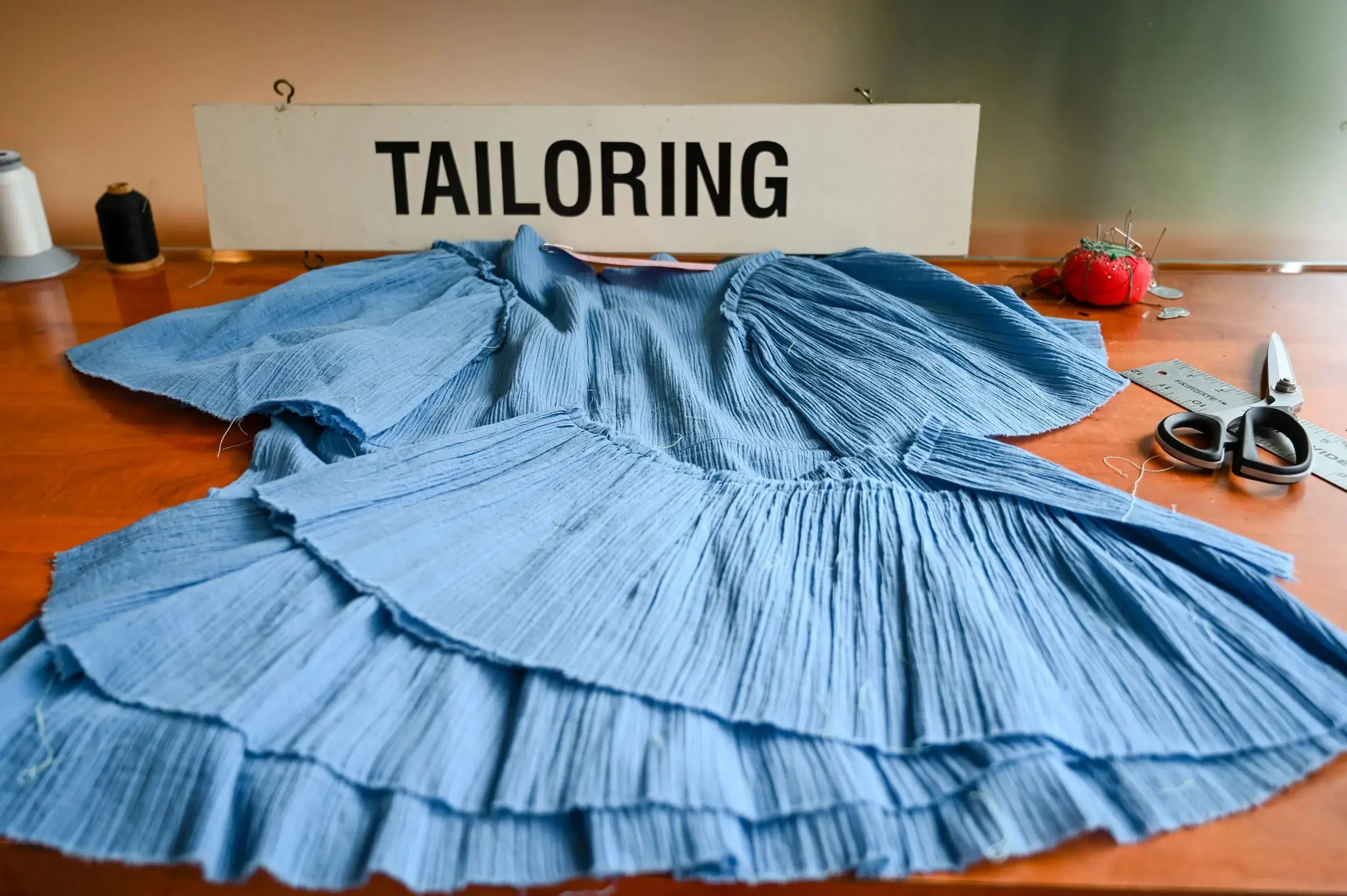 Sweetwater's Cleaners thumbnail 9