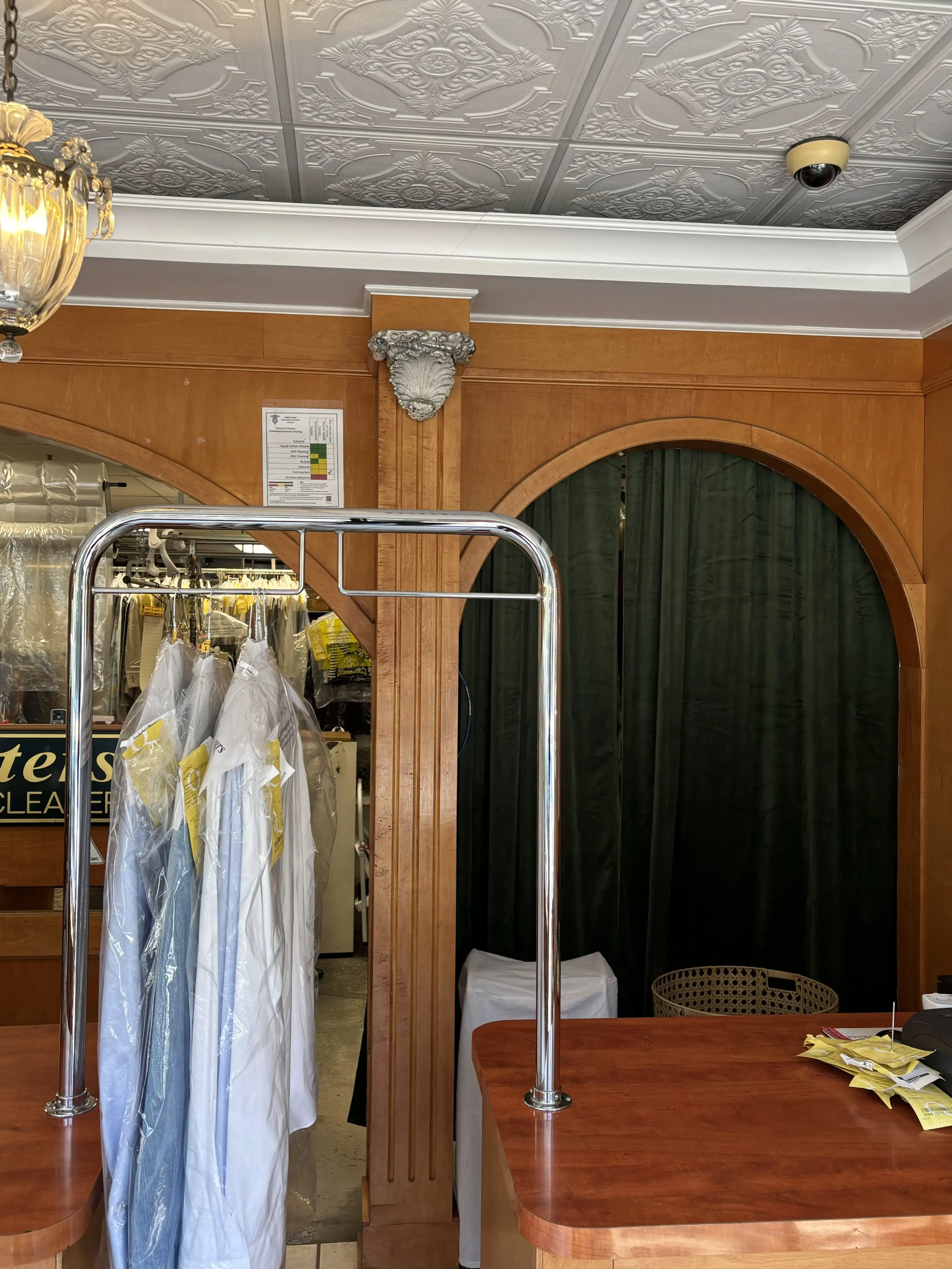 Sweetwater's Cleaners - Image 6