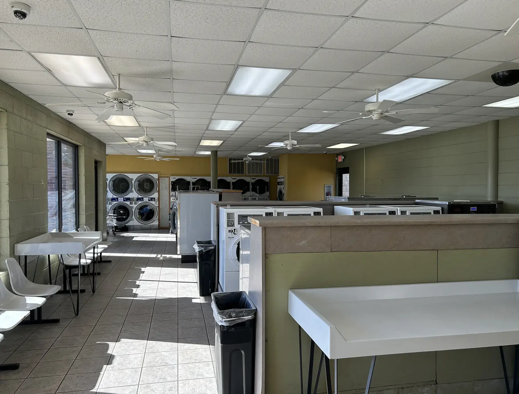 Swift Street Laundry & Auto Spa - Image 5