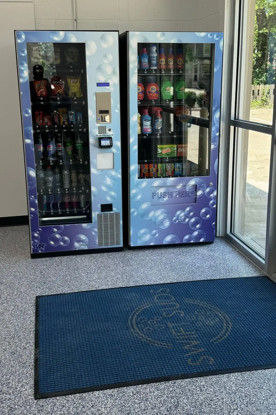 Swift Suds - Image 3