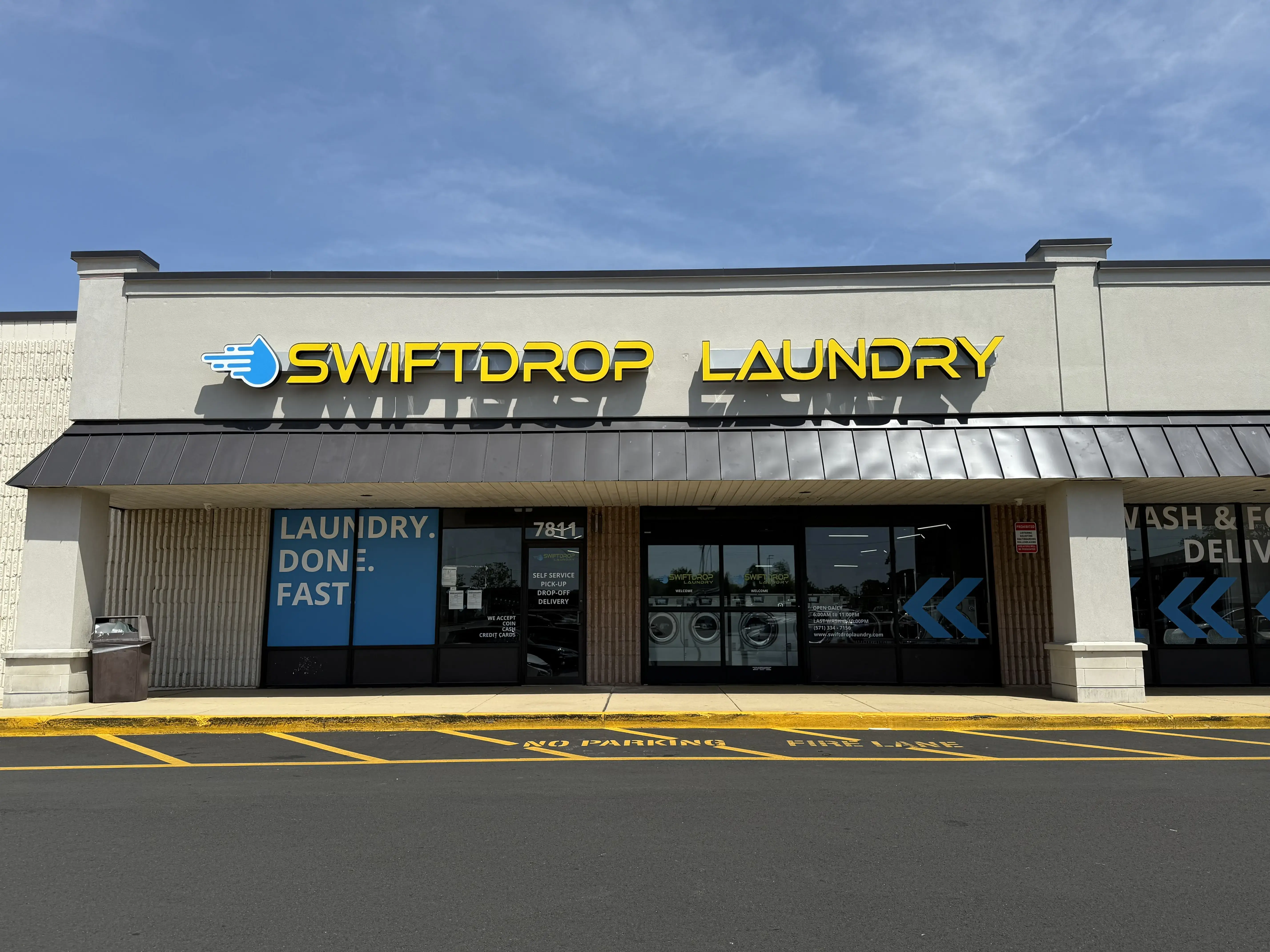 Swiftdrop Laundry - Image 4