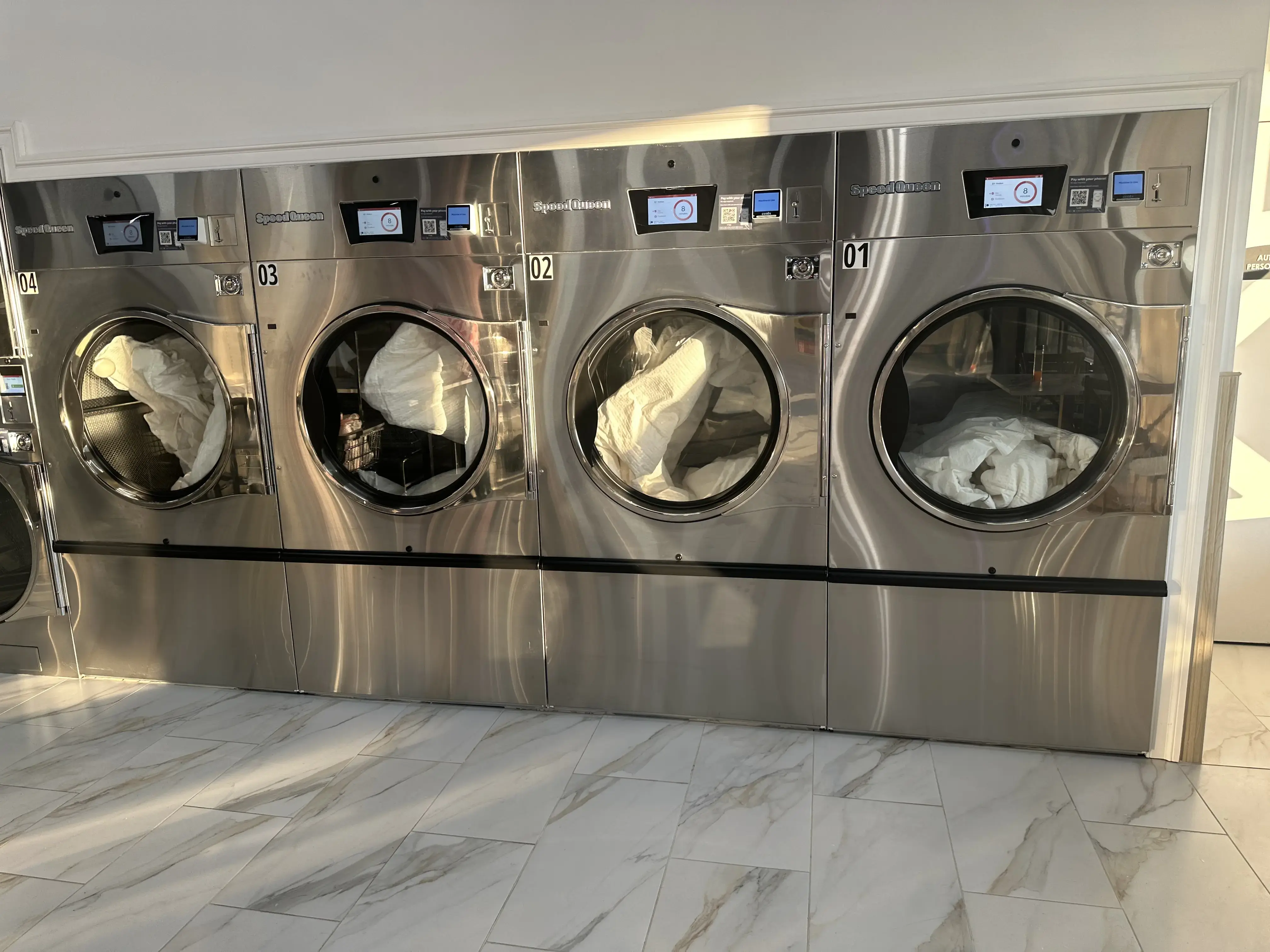Swiftdrop Laundry - Image 2
