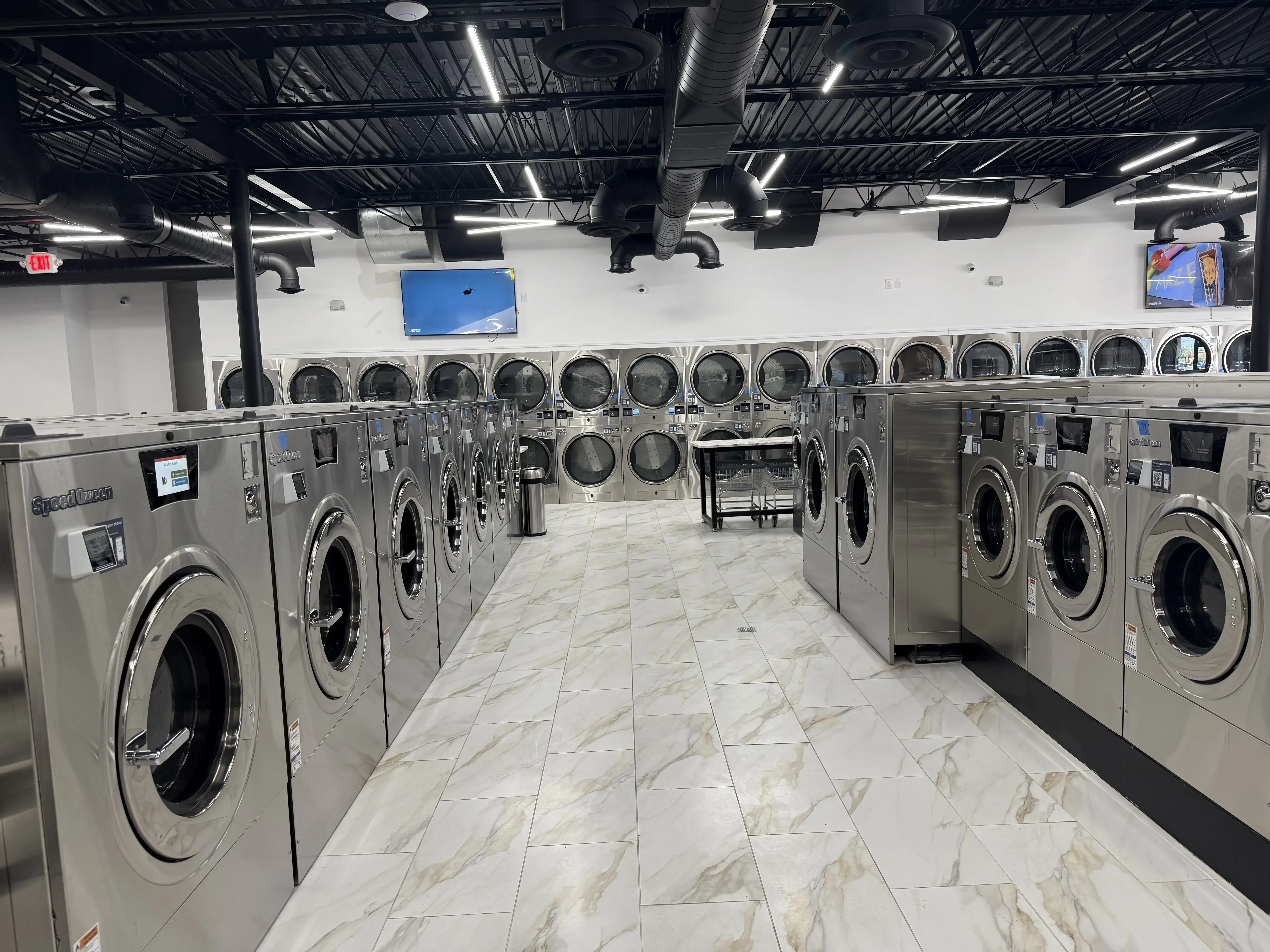 Swiftdrop Laundry thumbnail 14