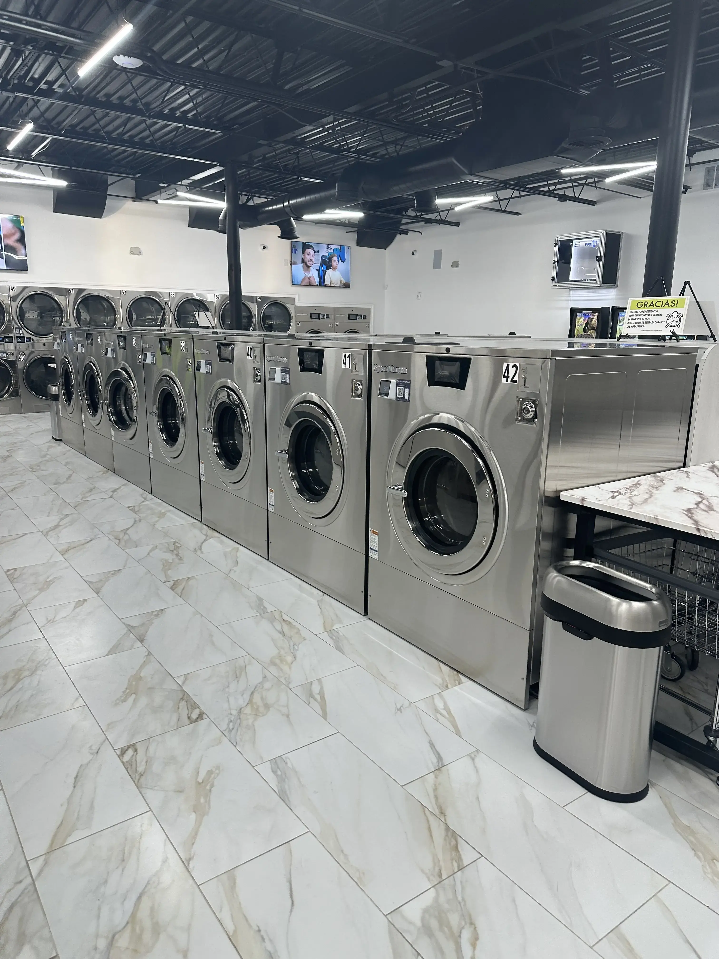 Swiftdrop Laundry thumbnail 16