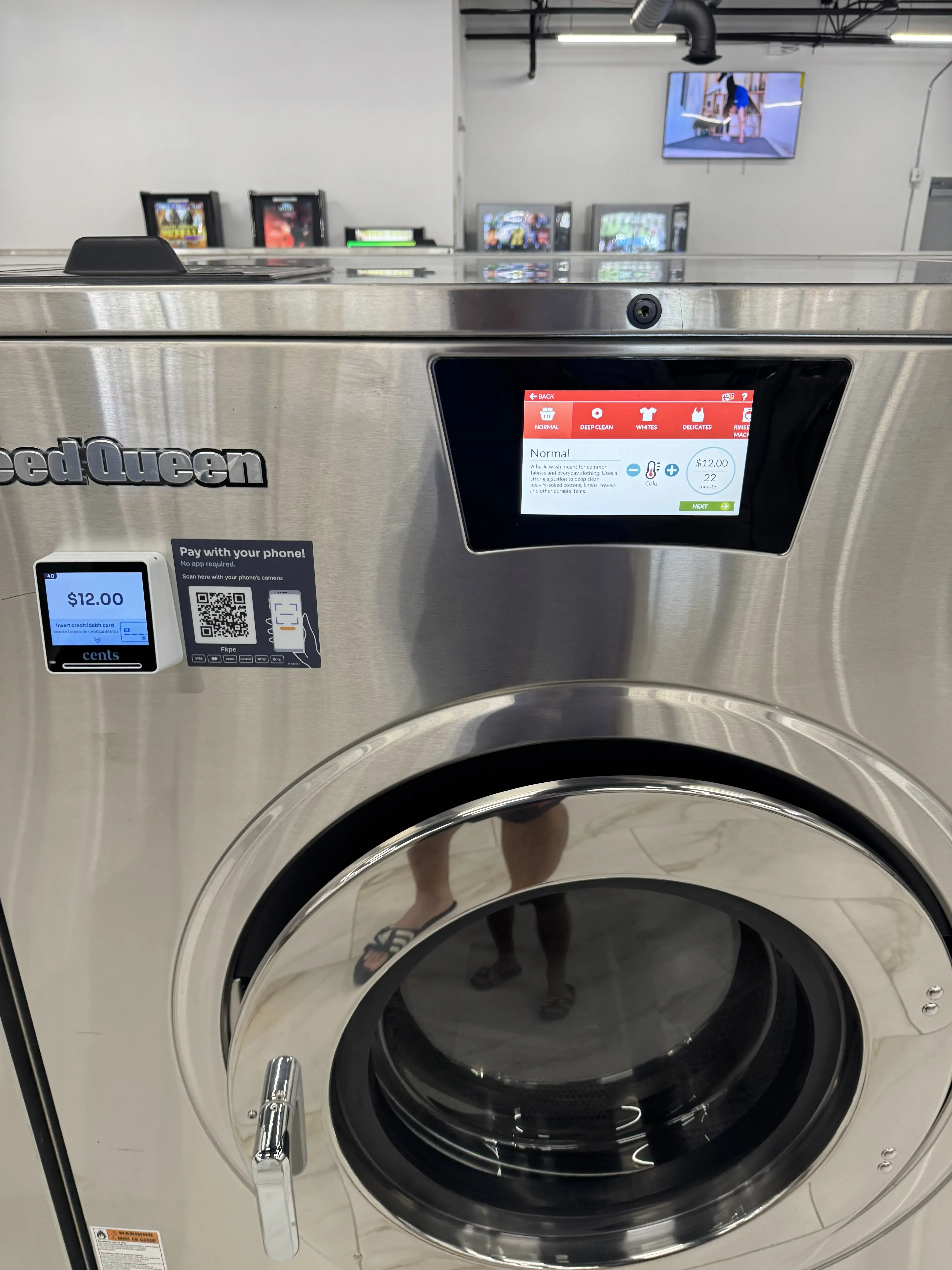 Swiftdrop Laundry thumbnail 9
