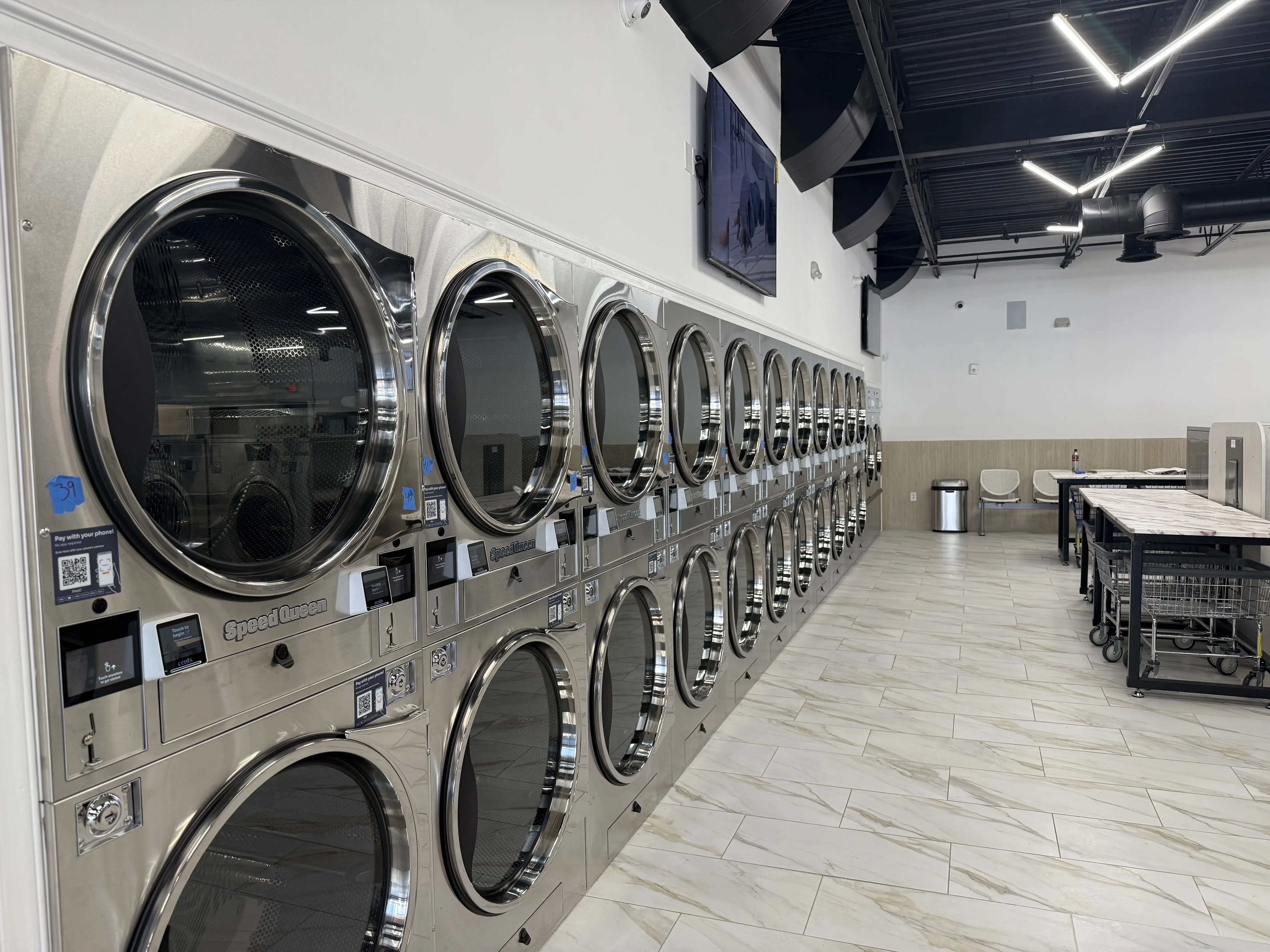 Swiftdrop Laundry thumbnail 3