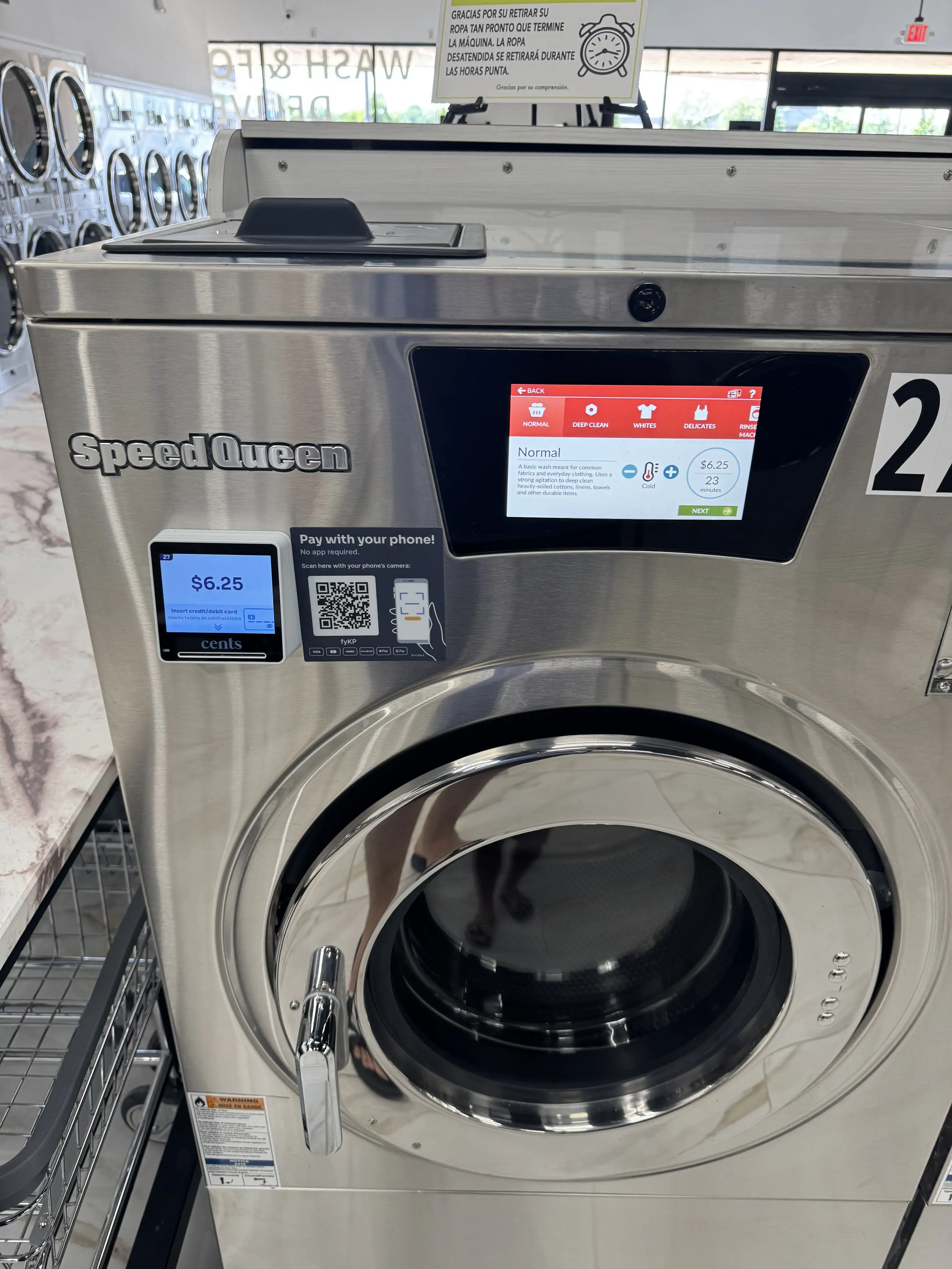 Swiftdrop Laundry thumbnail 8