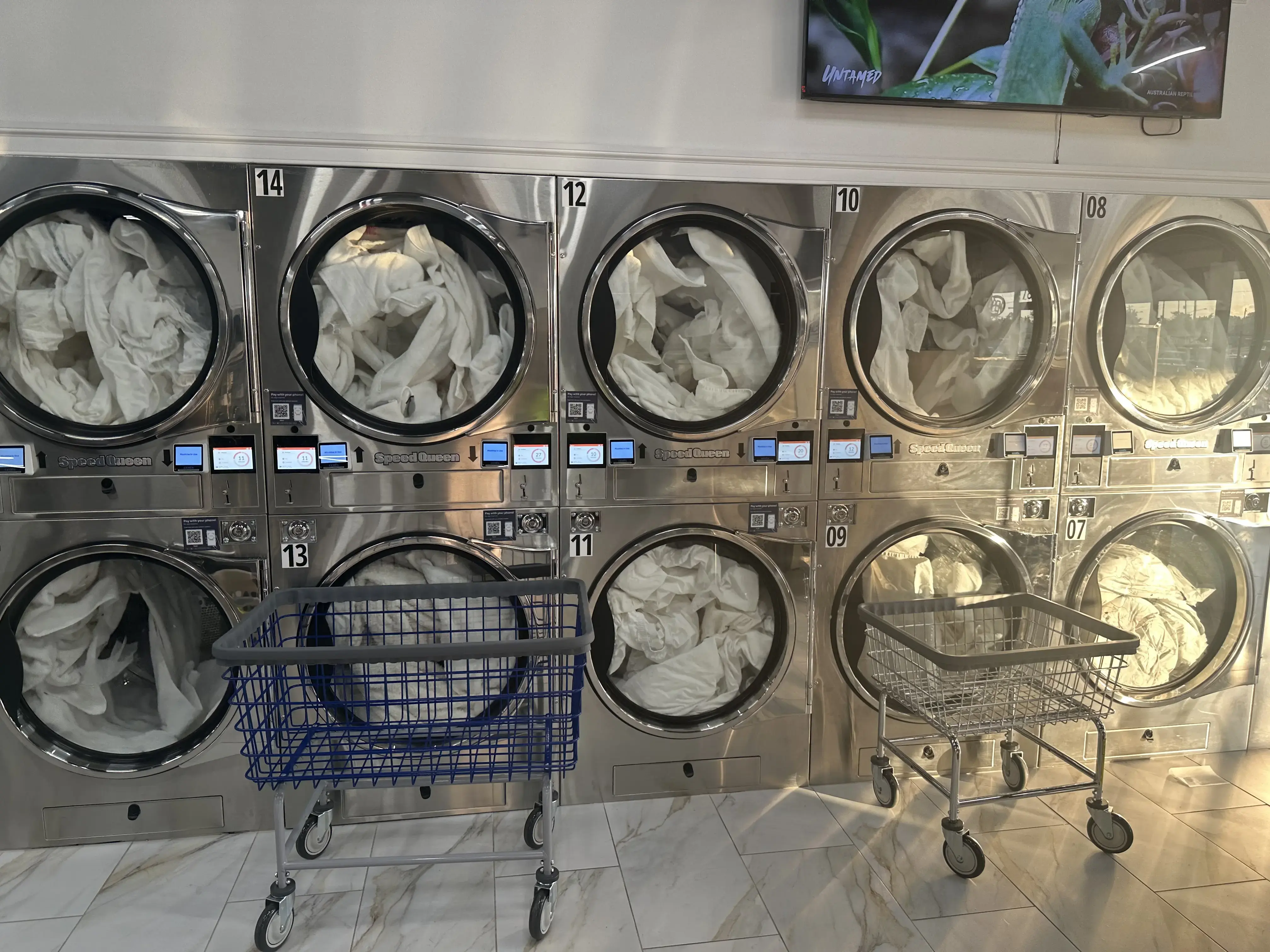 Swiftdrop Laundry - Image 6