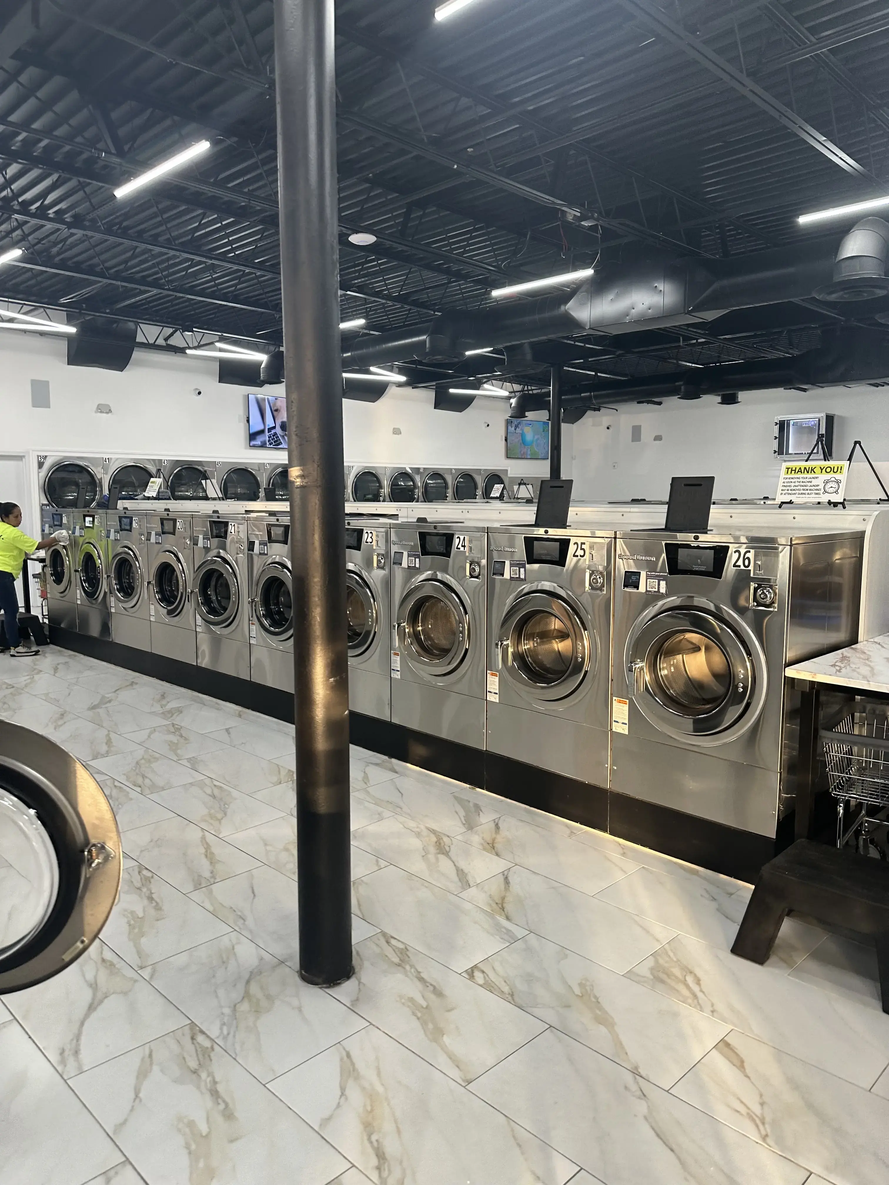Swiftdrop Laundry - Image 13