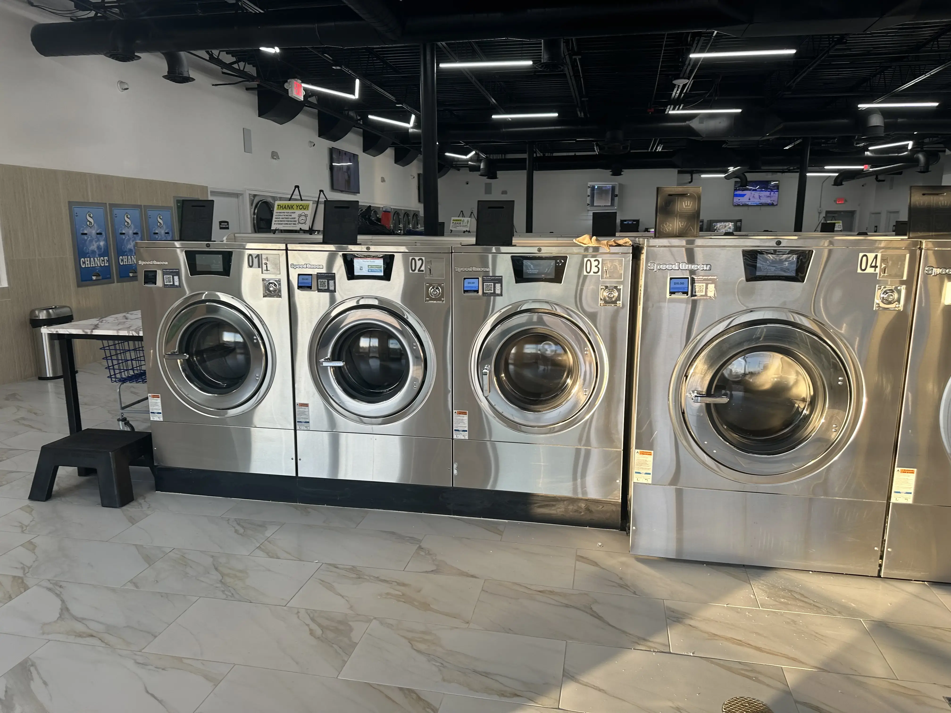 Swiftdrop Laundry - Image 12