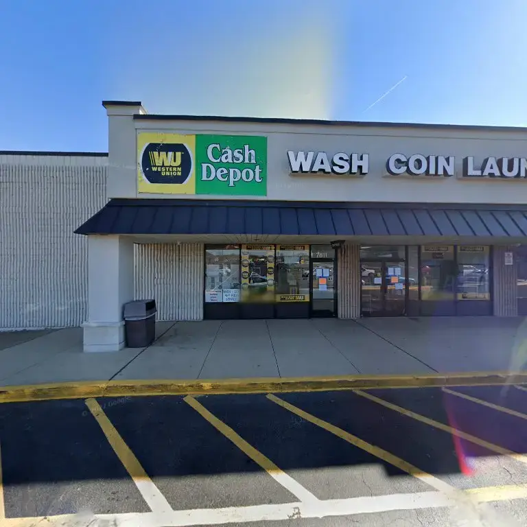 Swiftdrop Laundry - Image 15