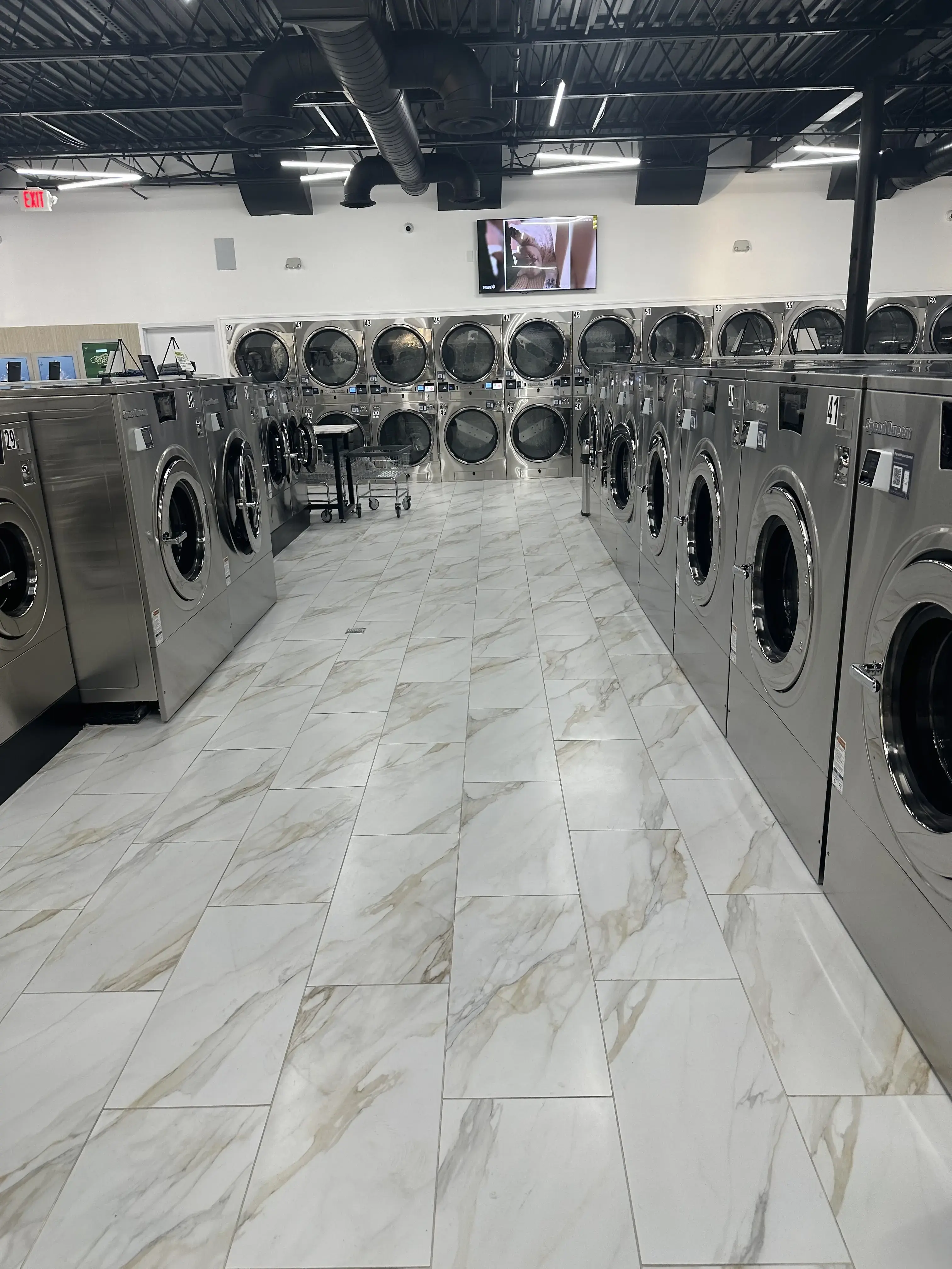 Swiftdrop Laundry thumbnail 17