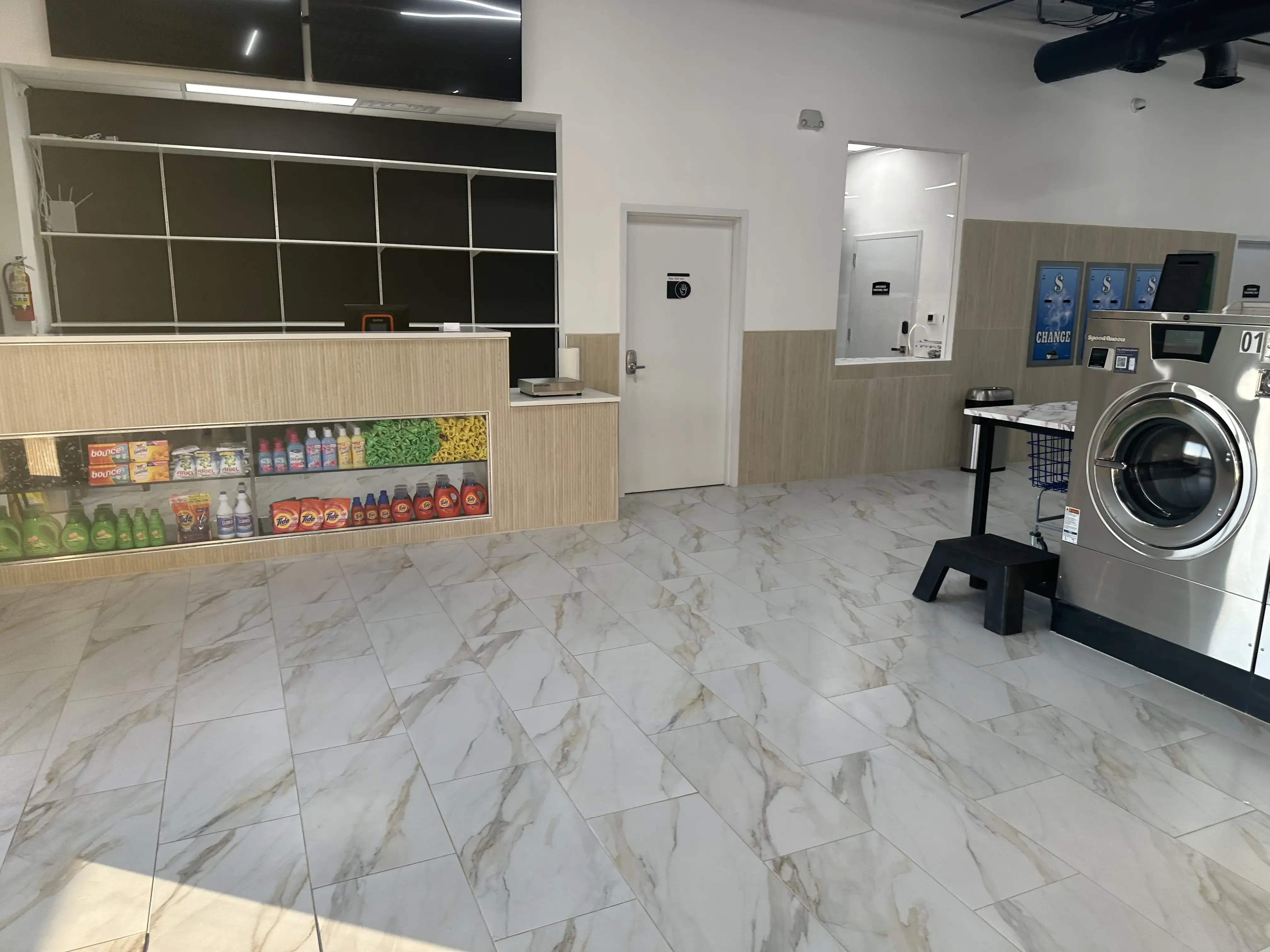 Swiftdrop Laundry - Image 11