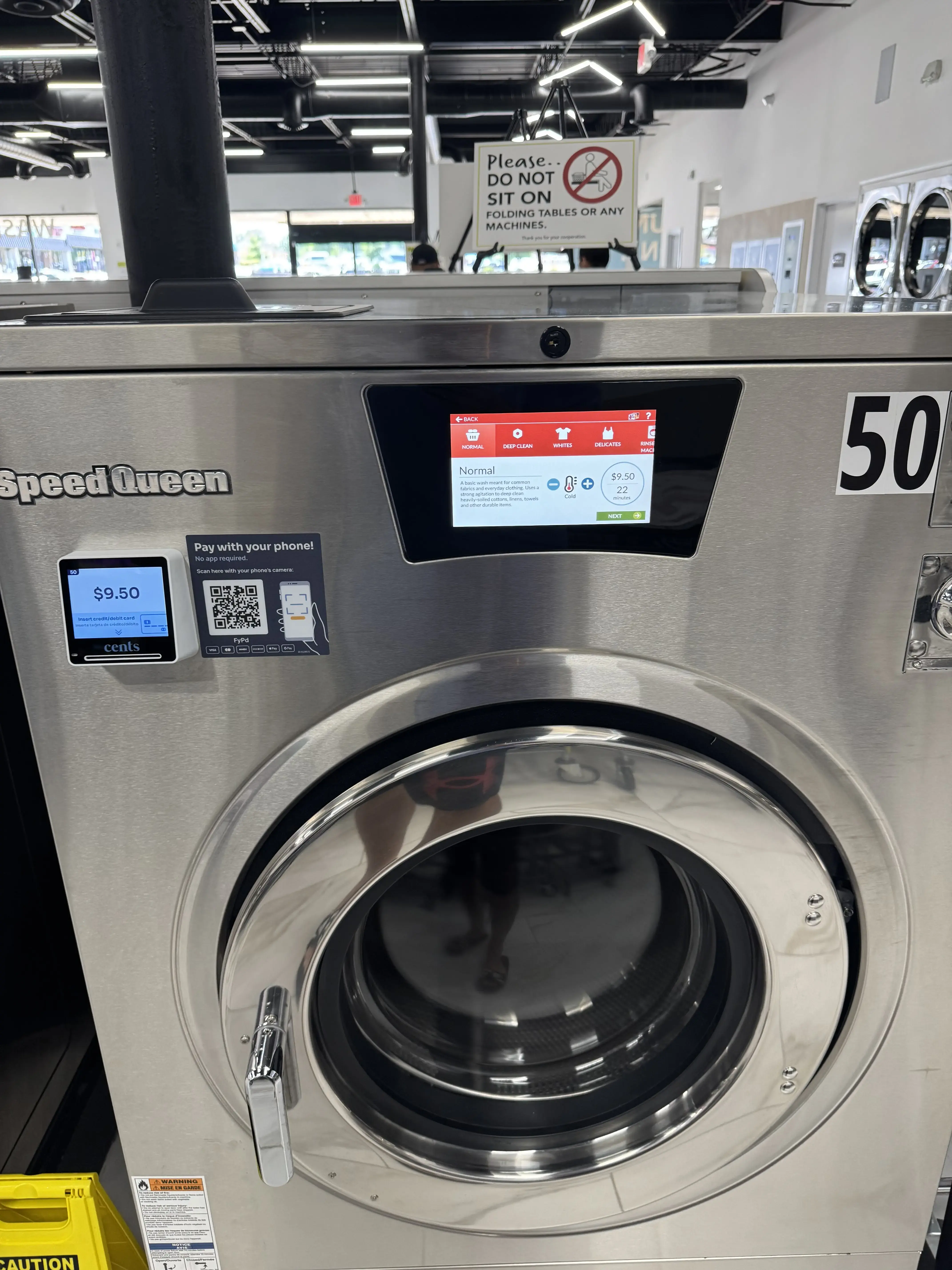 Swiftdrop Laundry - Image 10