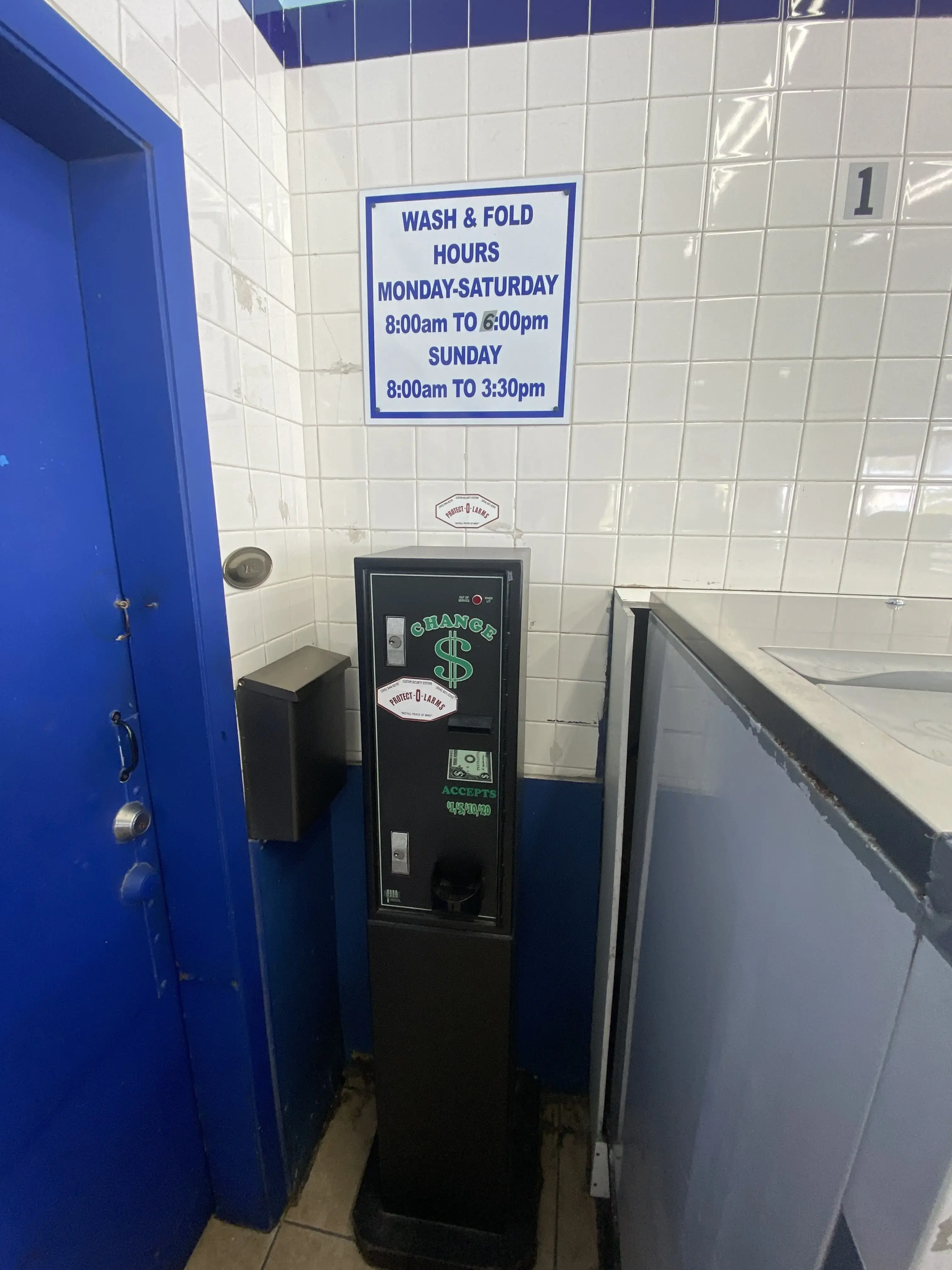Swifty Laundromat - Image 9
