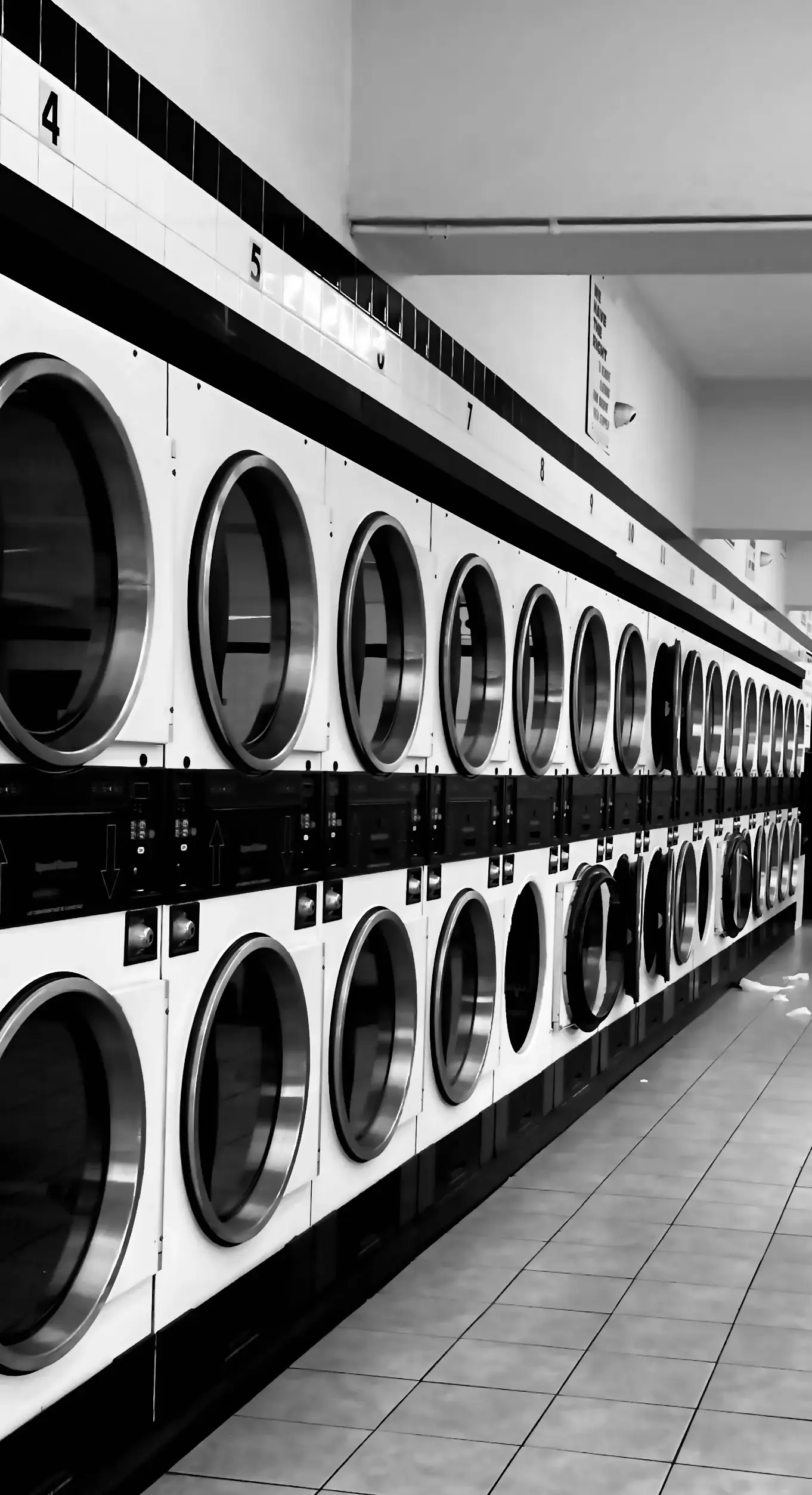 Swifty Laundromat thumbnail 16
