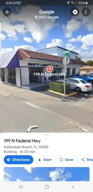 Swifty Laundromat - Image 18