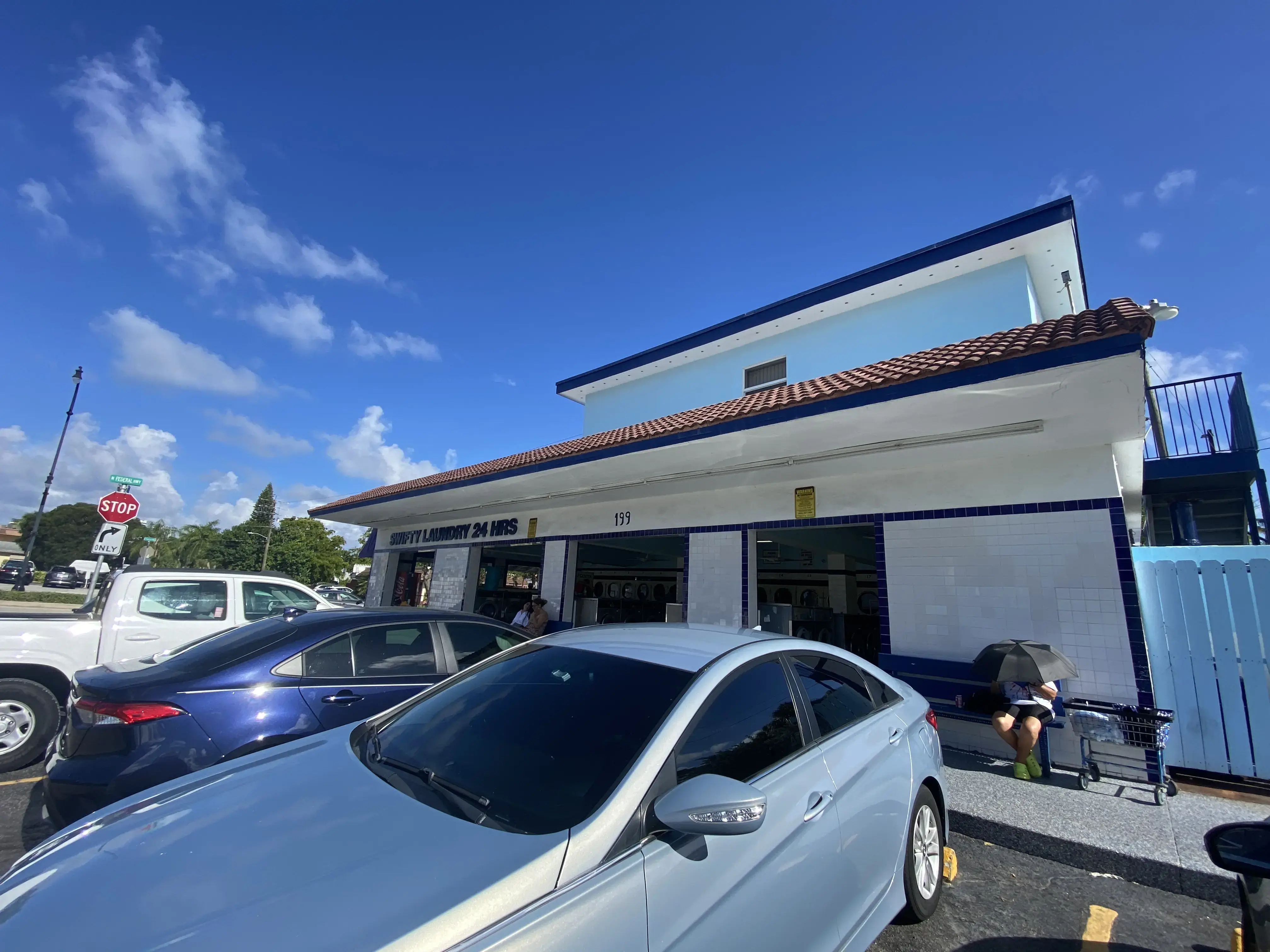 Swifty Laundromat - Image 3