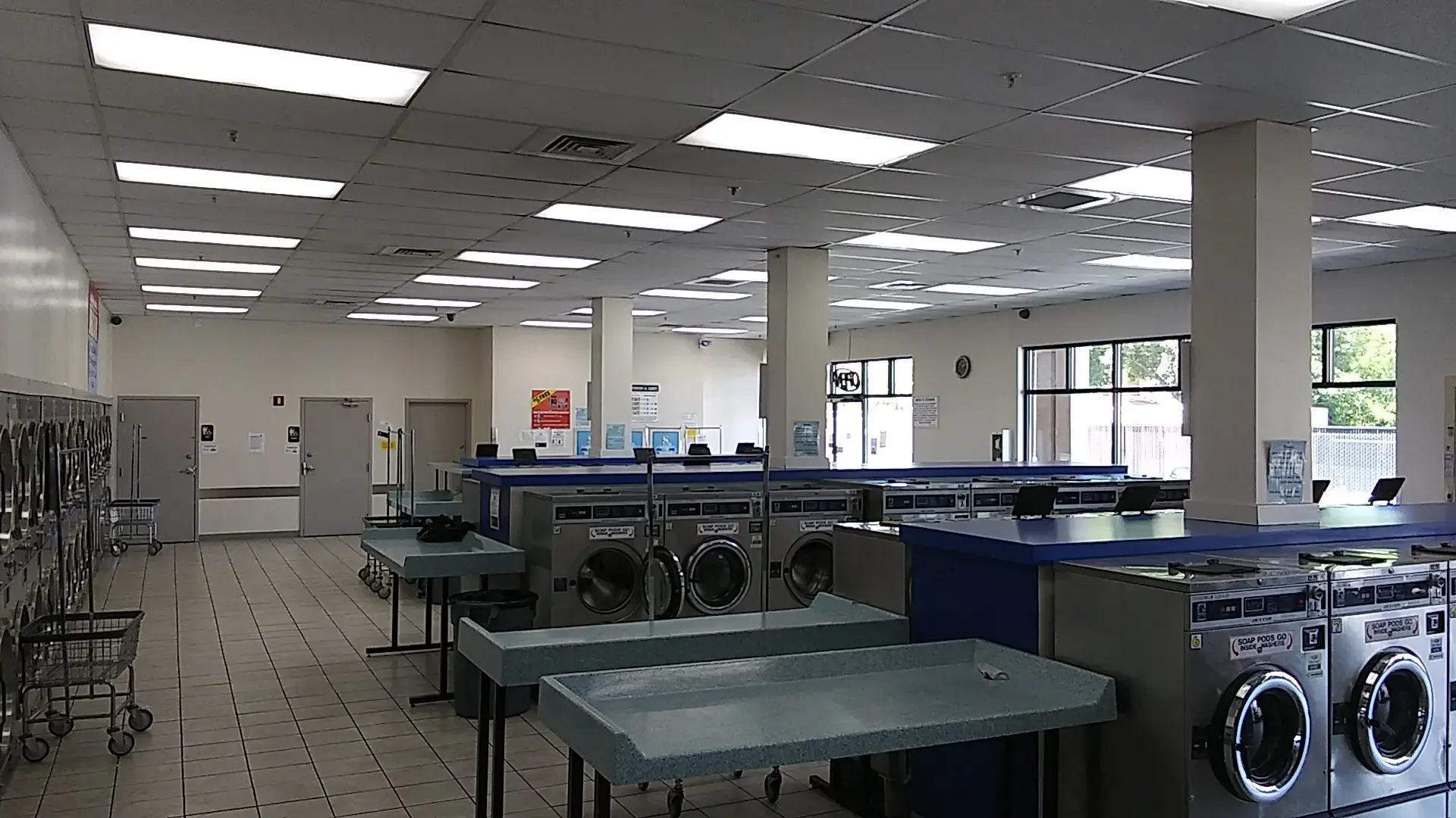 Swishy Washy Laundromat 24/7 thumbnail 16