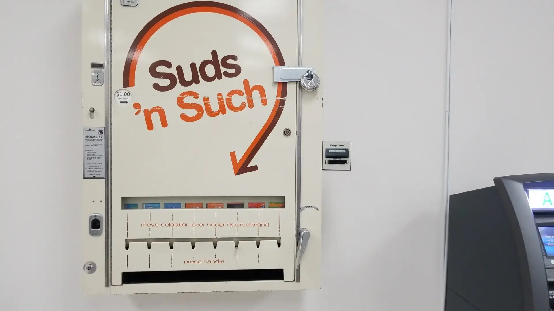 Swishy Washy Laundromat 24/7 thumbnail 7