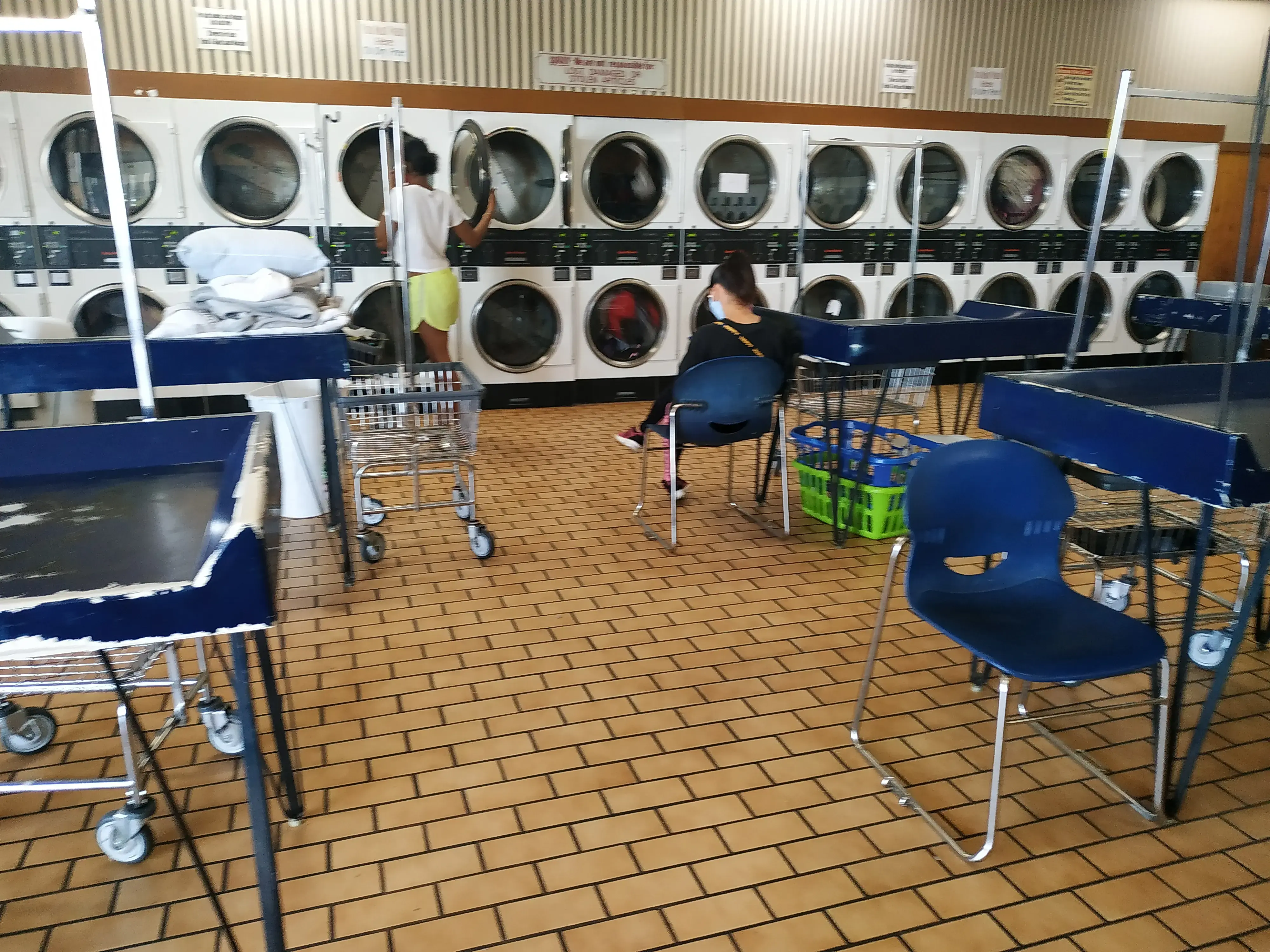 Swiss Cleaners & Laundry - Image 5