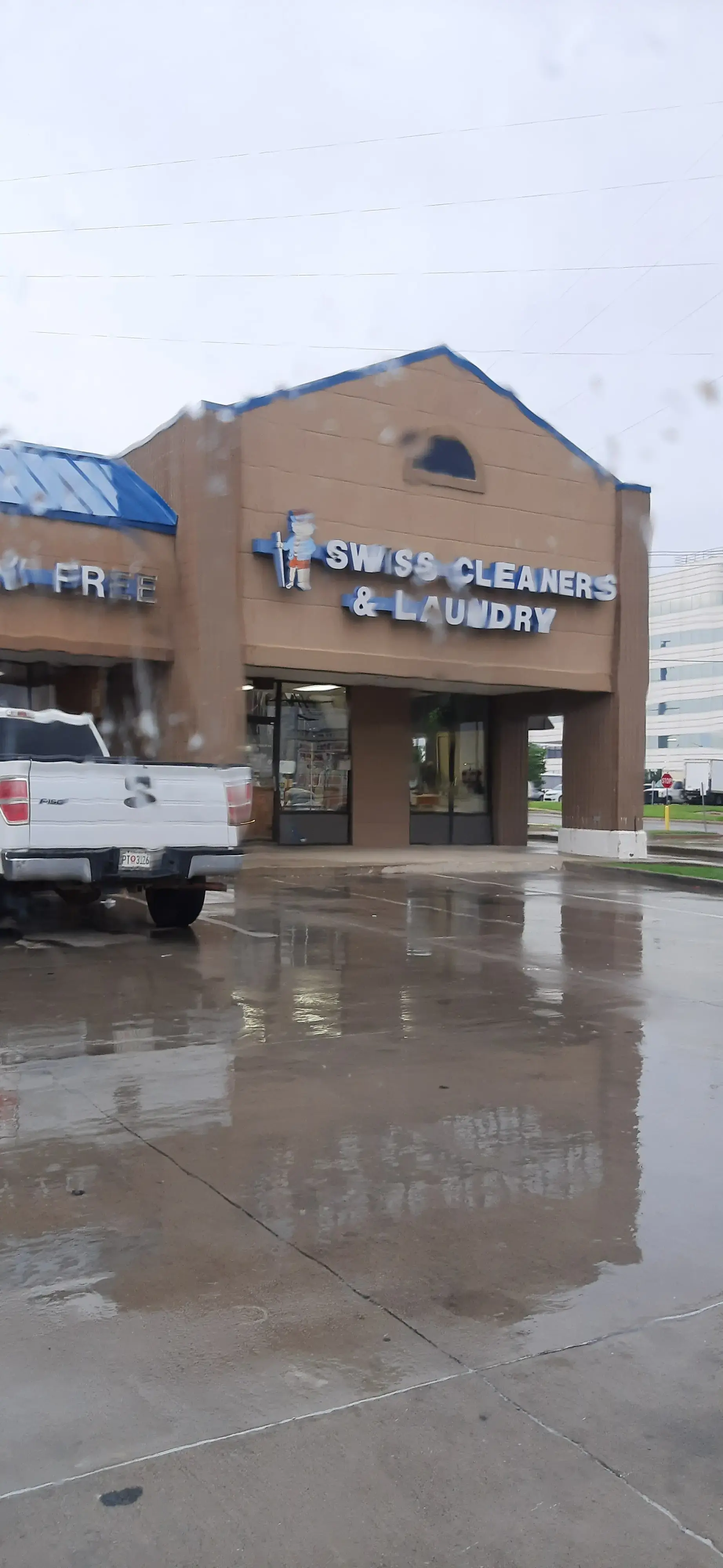Swiss Cleaners & Laundry - Image 6