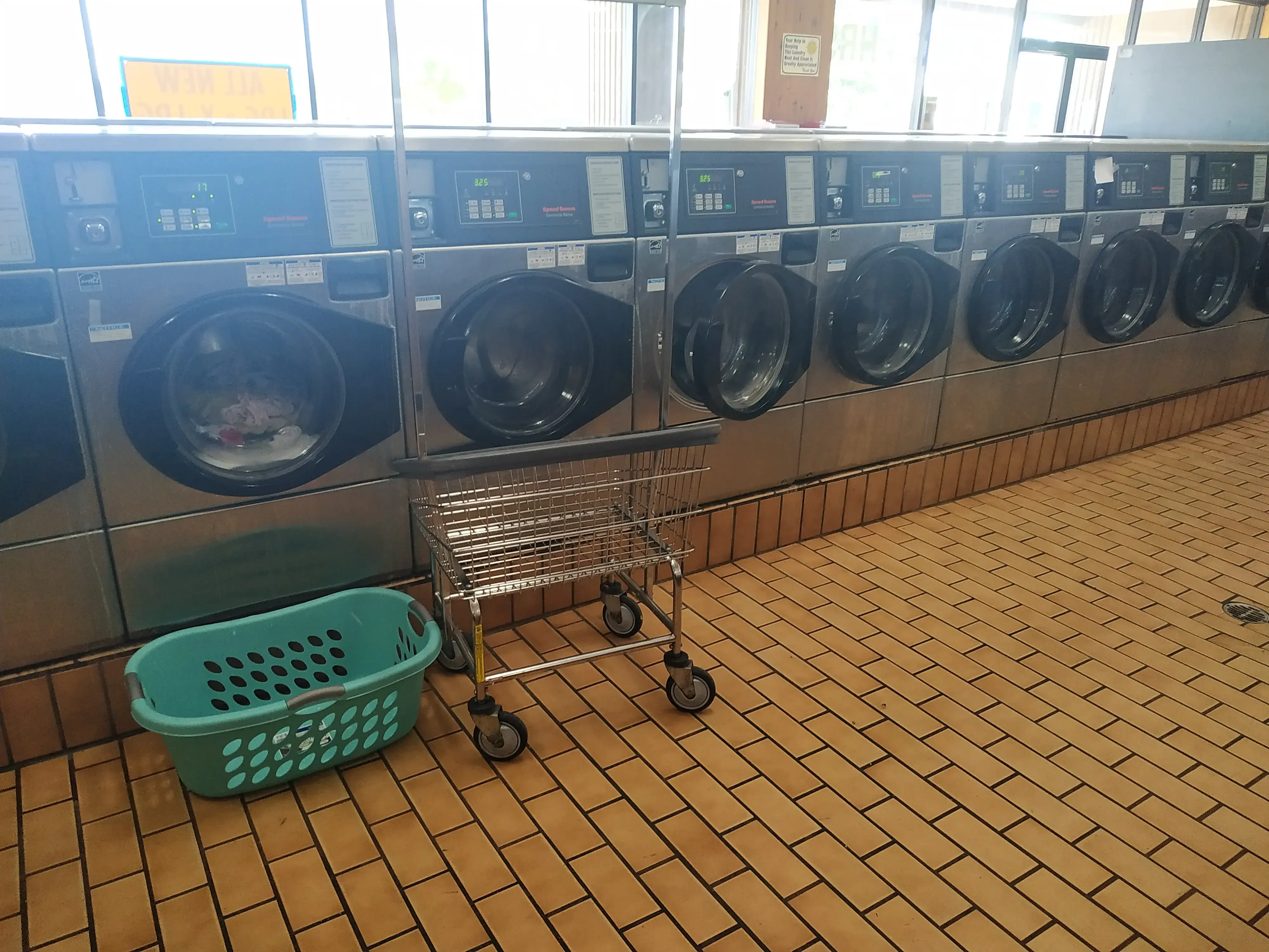 Swiss Cleaners & Laundry thumbnail 4
