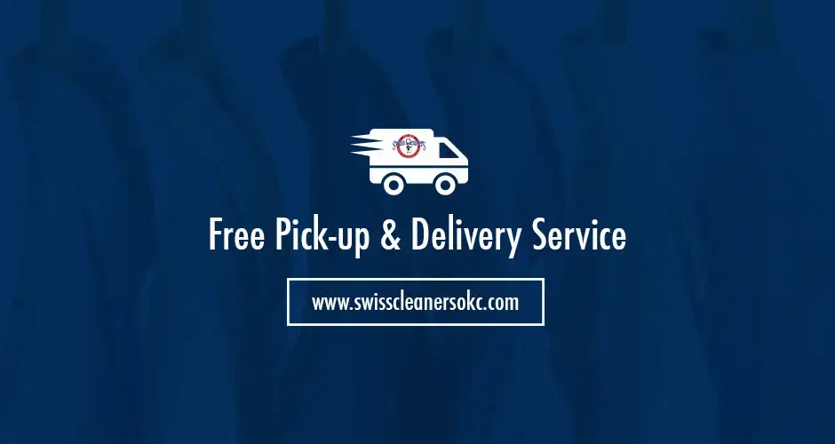 Swiss Cleaners & Laundry location