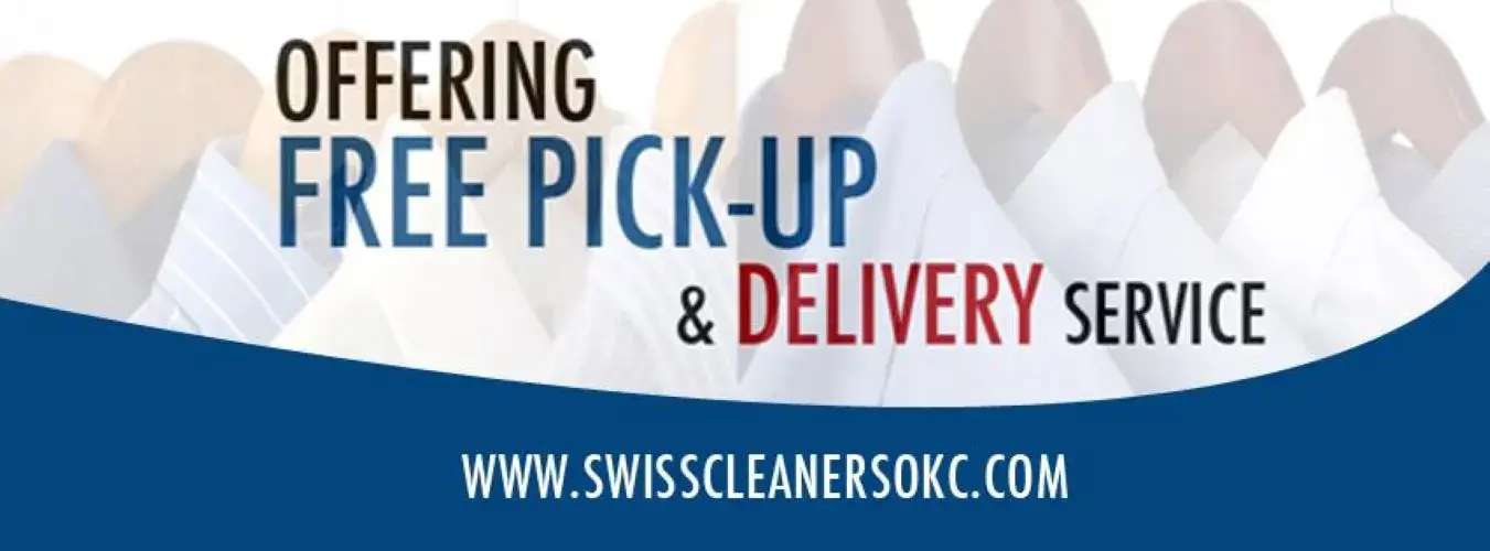 Swiss Cleaners & Laundry - Image 10