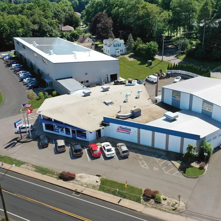 Swiss Cleaners & Uniform Services - Image 14