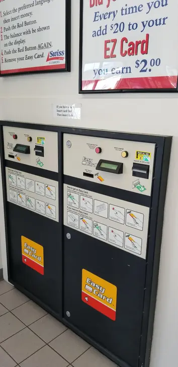 Swiss Cleaners & Uniform Services - Image 35