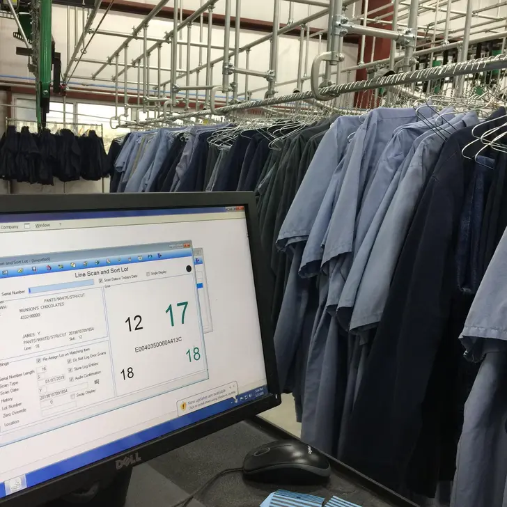 Swiss Cleaners & Uniform Services thumbnail 22