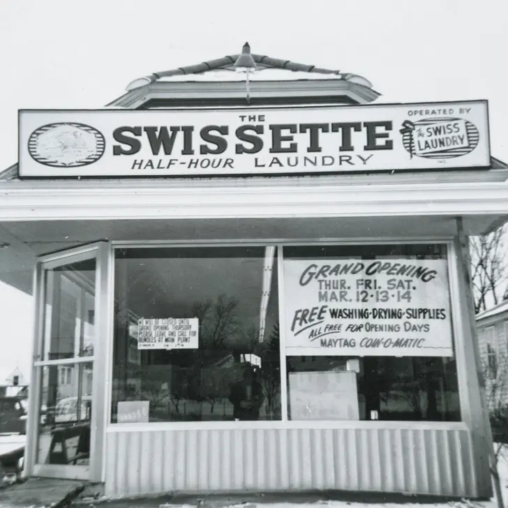 Swiss Cleaners & Uniform Services - Image 12