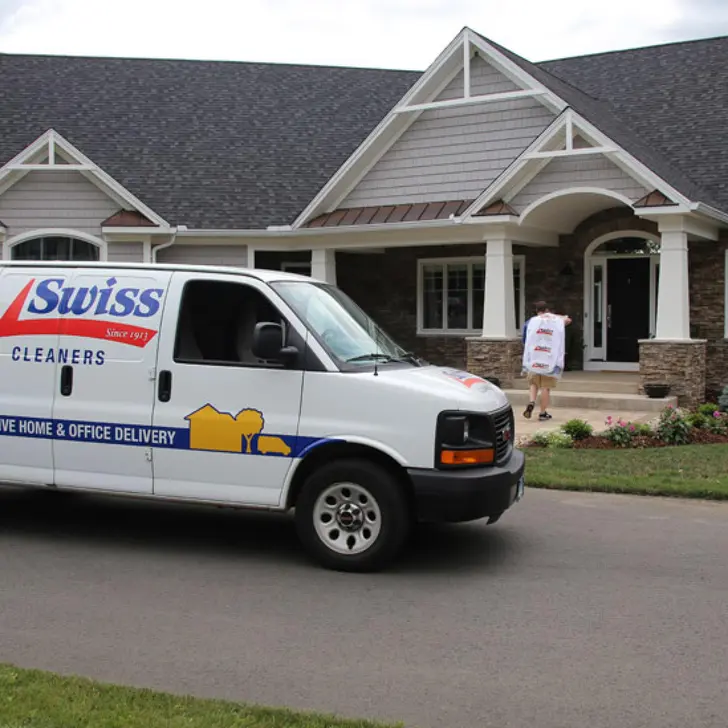 Swiss Cleaners & Uniform Services thumbnail 7