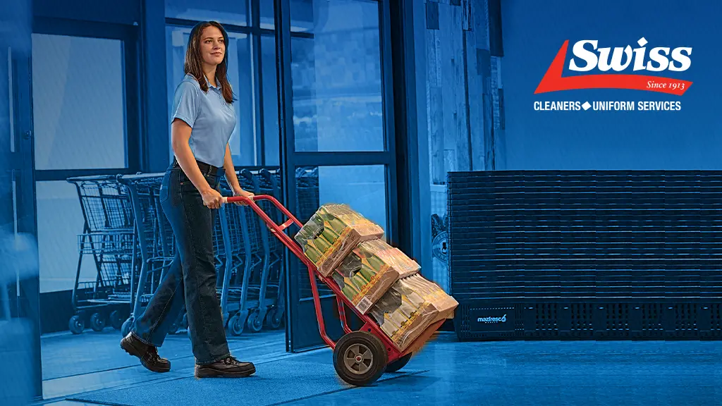 Swiss Cleaners & Uniform Services thumbnail 1