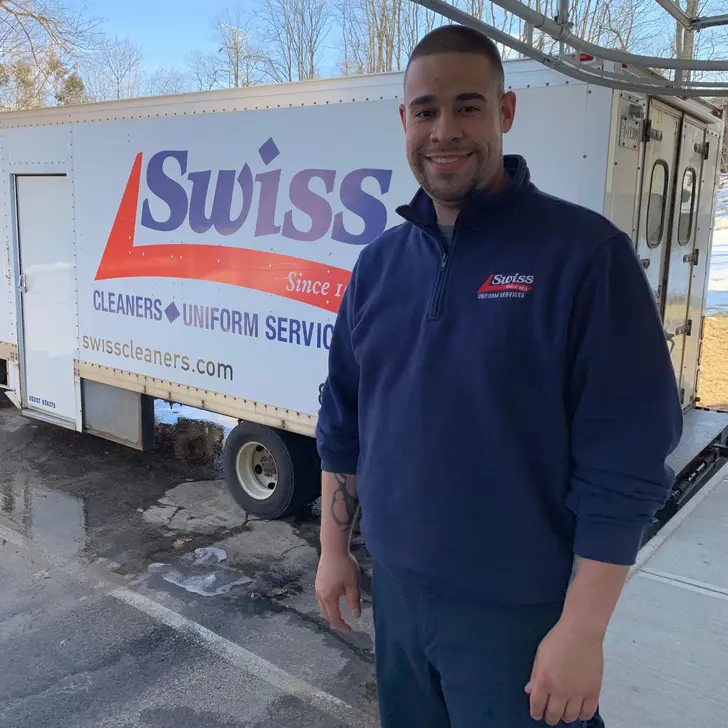 Swiss Cleaners & Uniform Services thumbnail 25