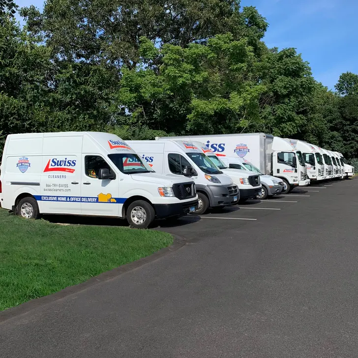 Swiss Cleaners & Uniform Services - Image 29