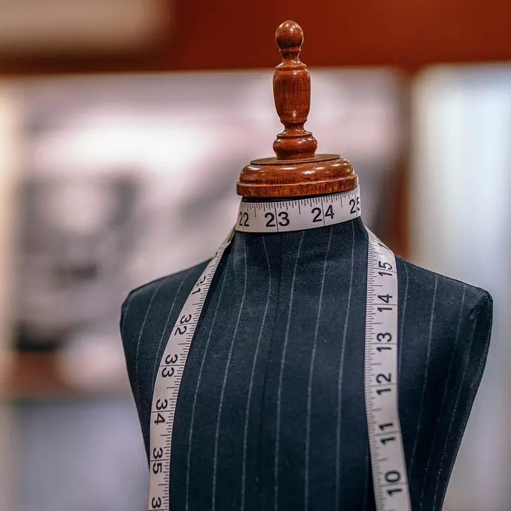 Swiss Cleaners & Uniform Services - Image 10