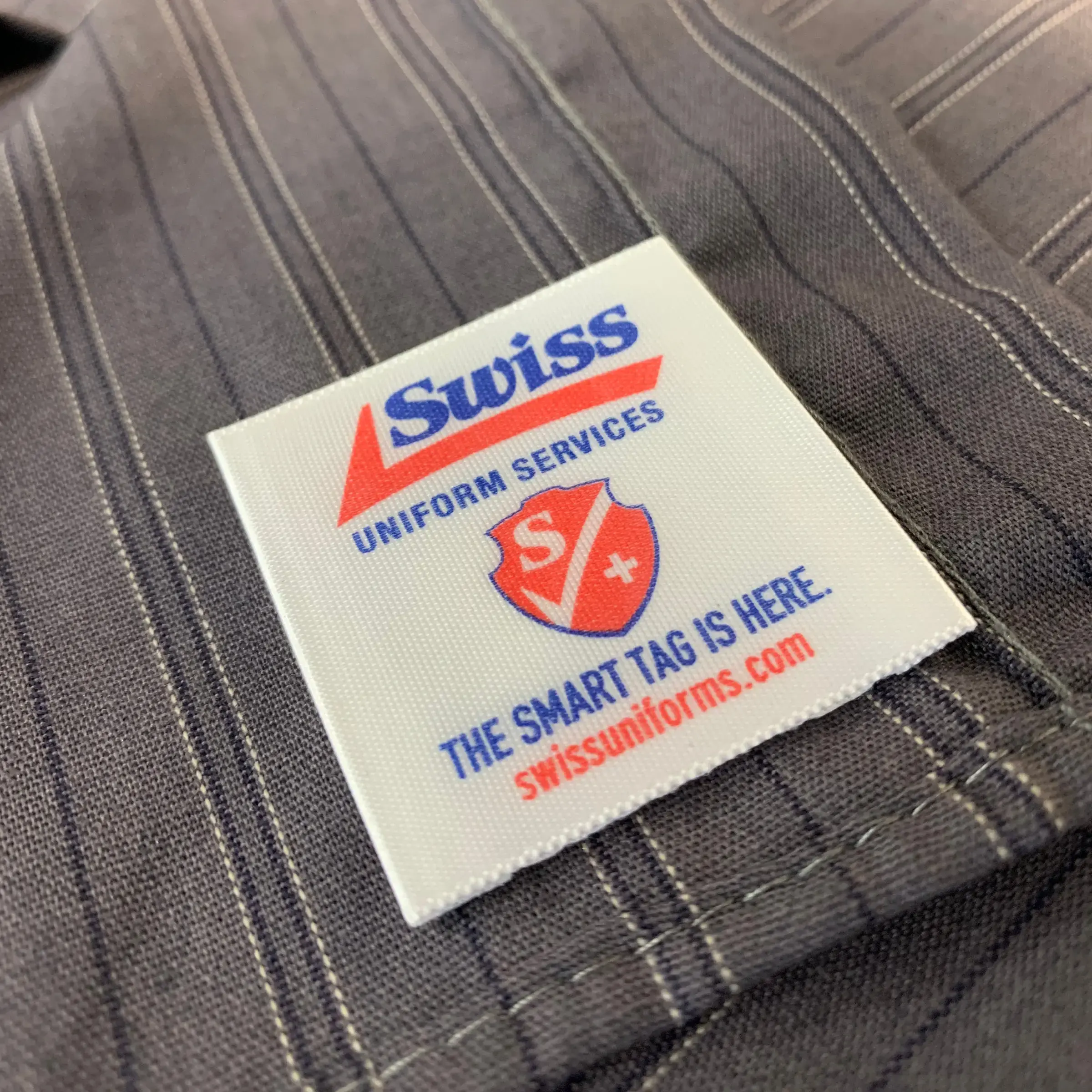 Swiss Cleaners & Uniform Services thumbnail 13
