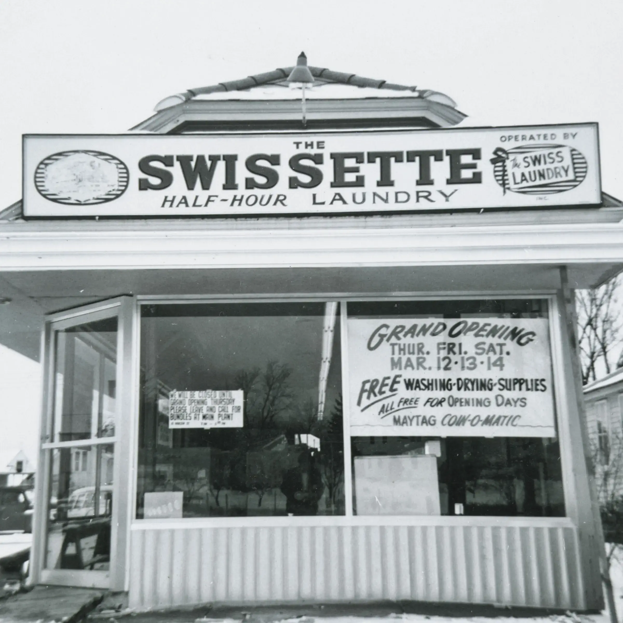 Swiss Cleaners & Uniform Services - Image 7
