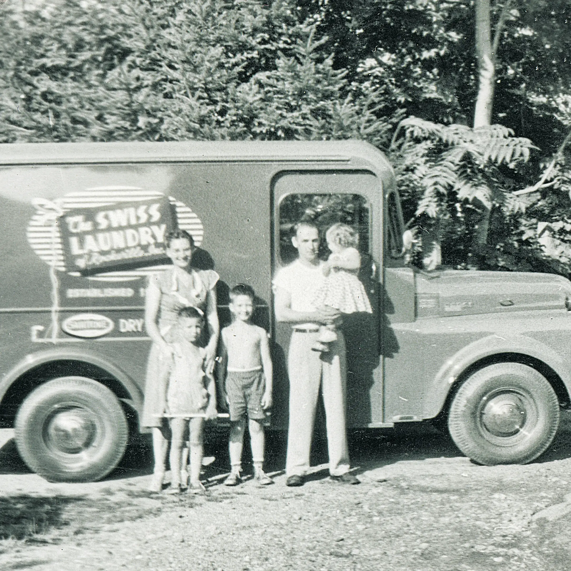 Swiss Cleaners & Uniform Services - Image 14