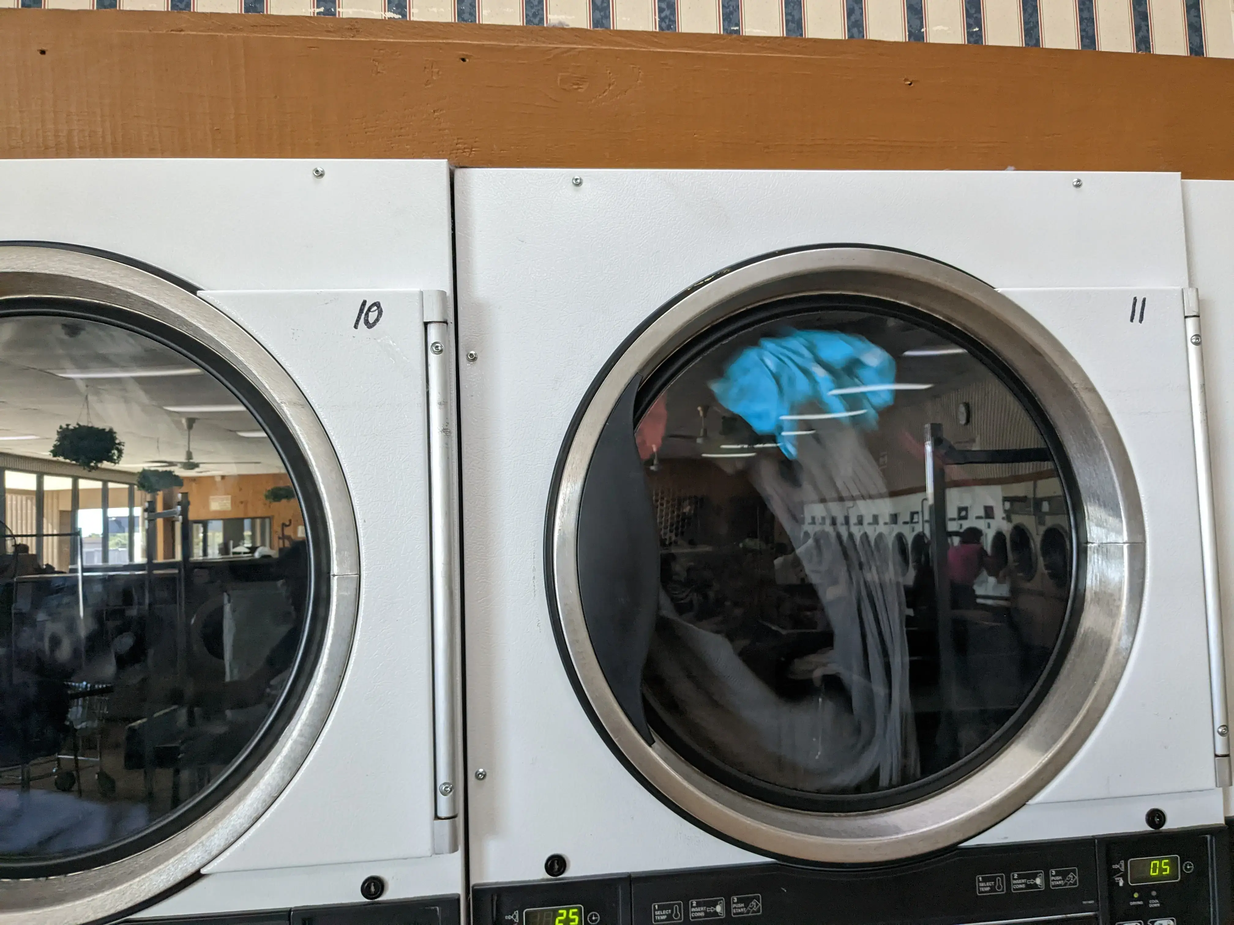Swiss Coin-Op Laundry-Cleaners - Image 6