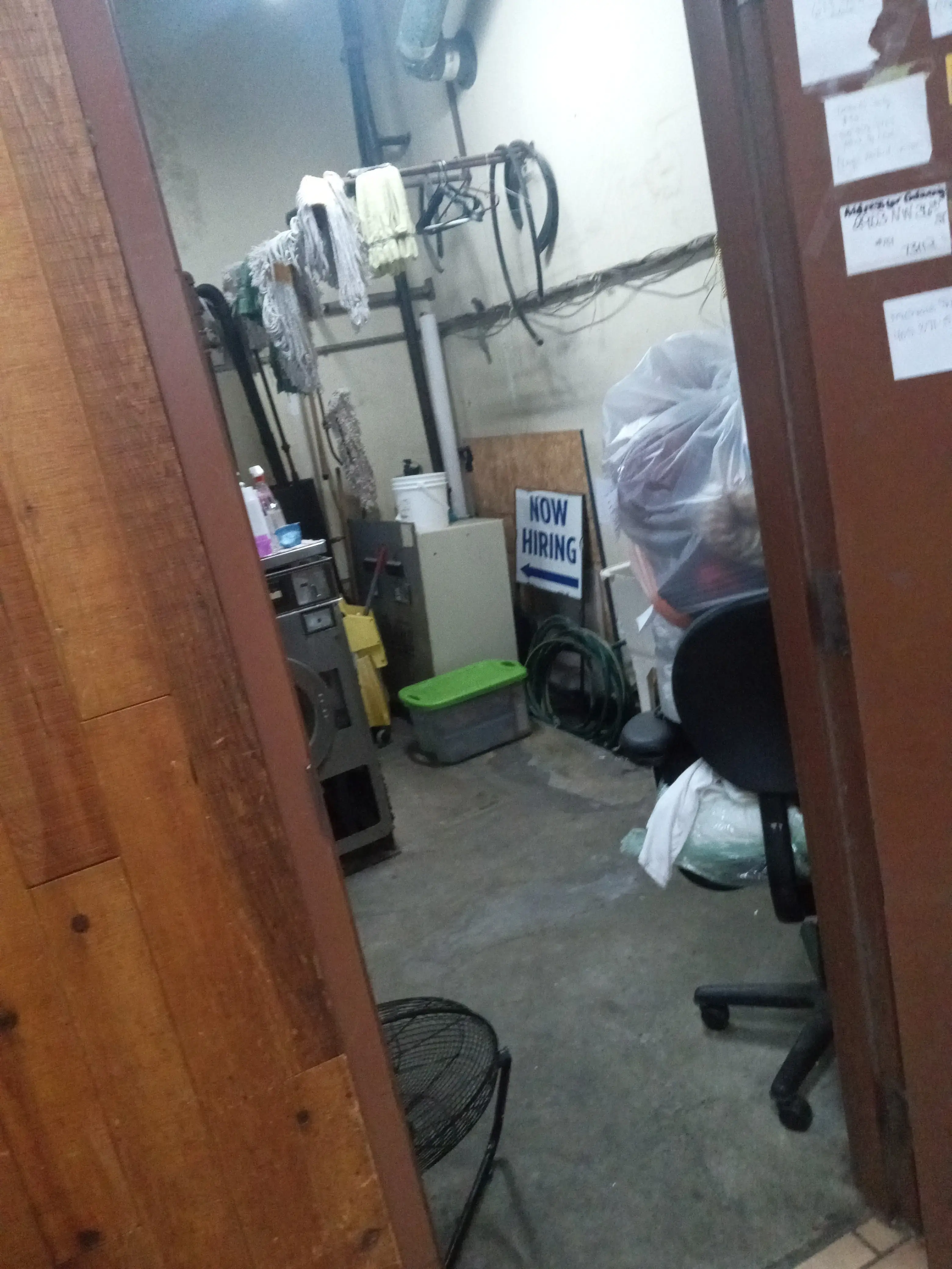 Swiss Coin-Op Laundry-Cleaners - Image 5