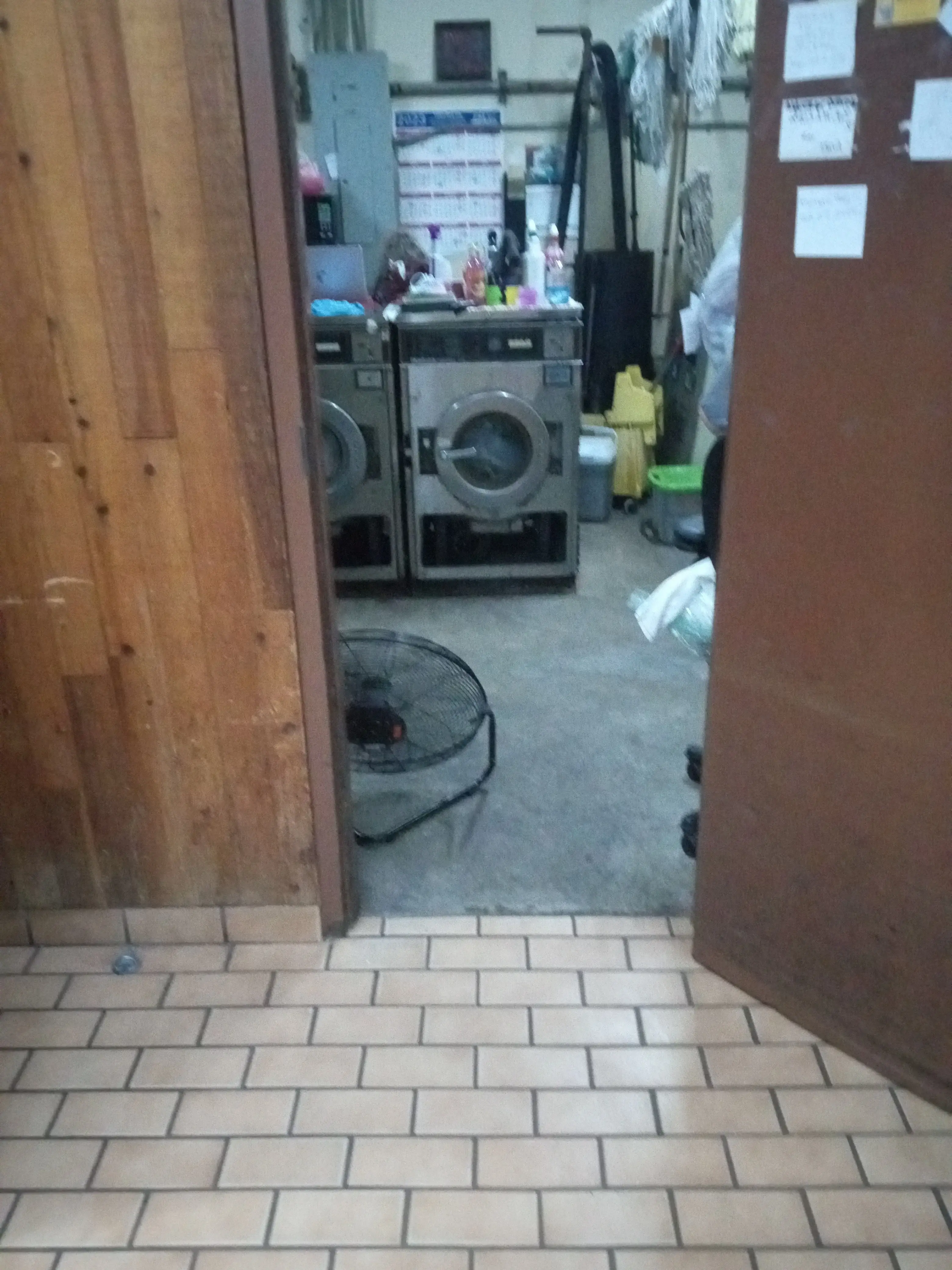 Swiss Coin-Op Laundry-Cleaners thumbnail 9