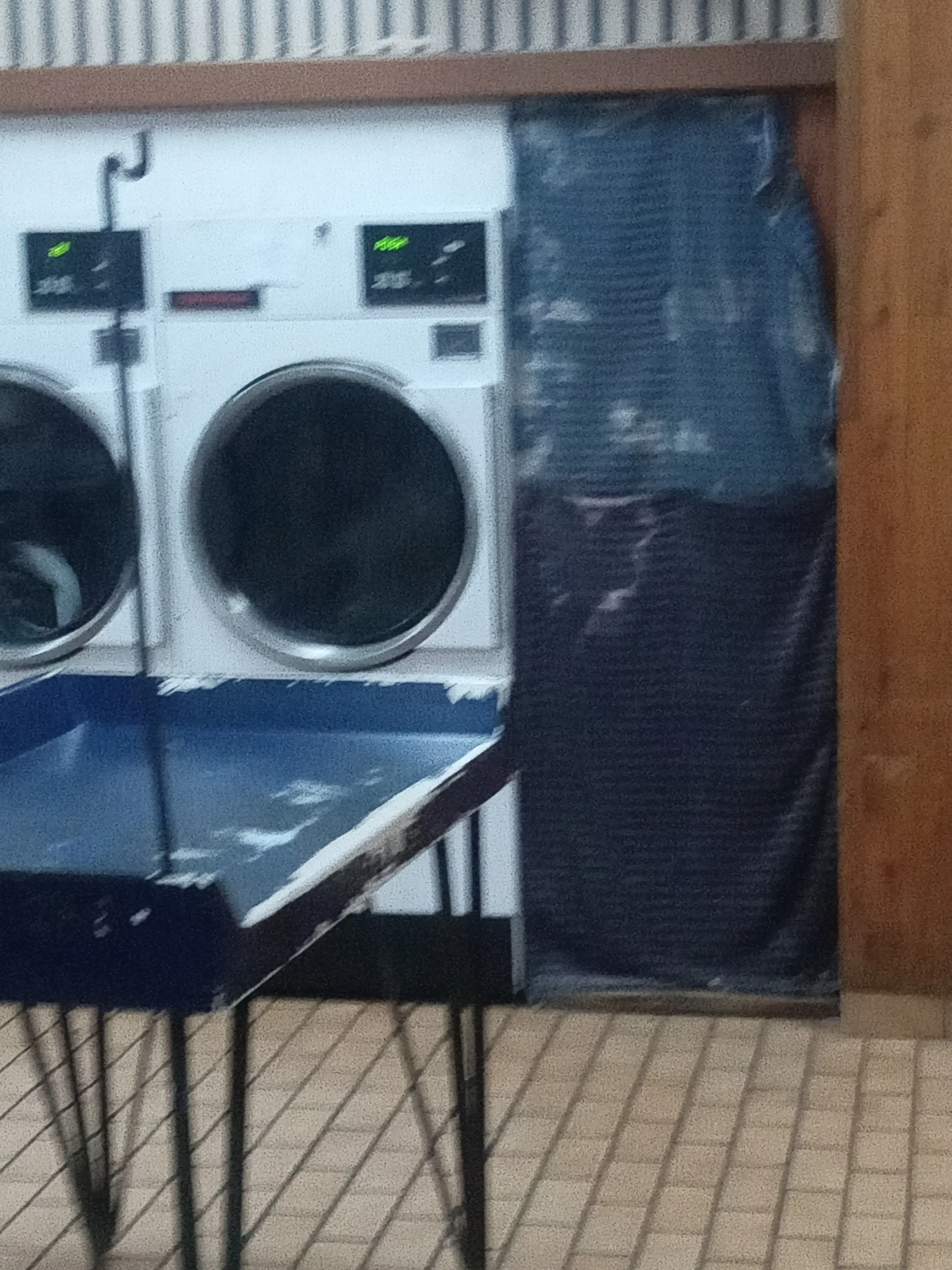Swiss Coin-Op Laundry-Cleaners - Image 8
