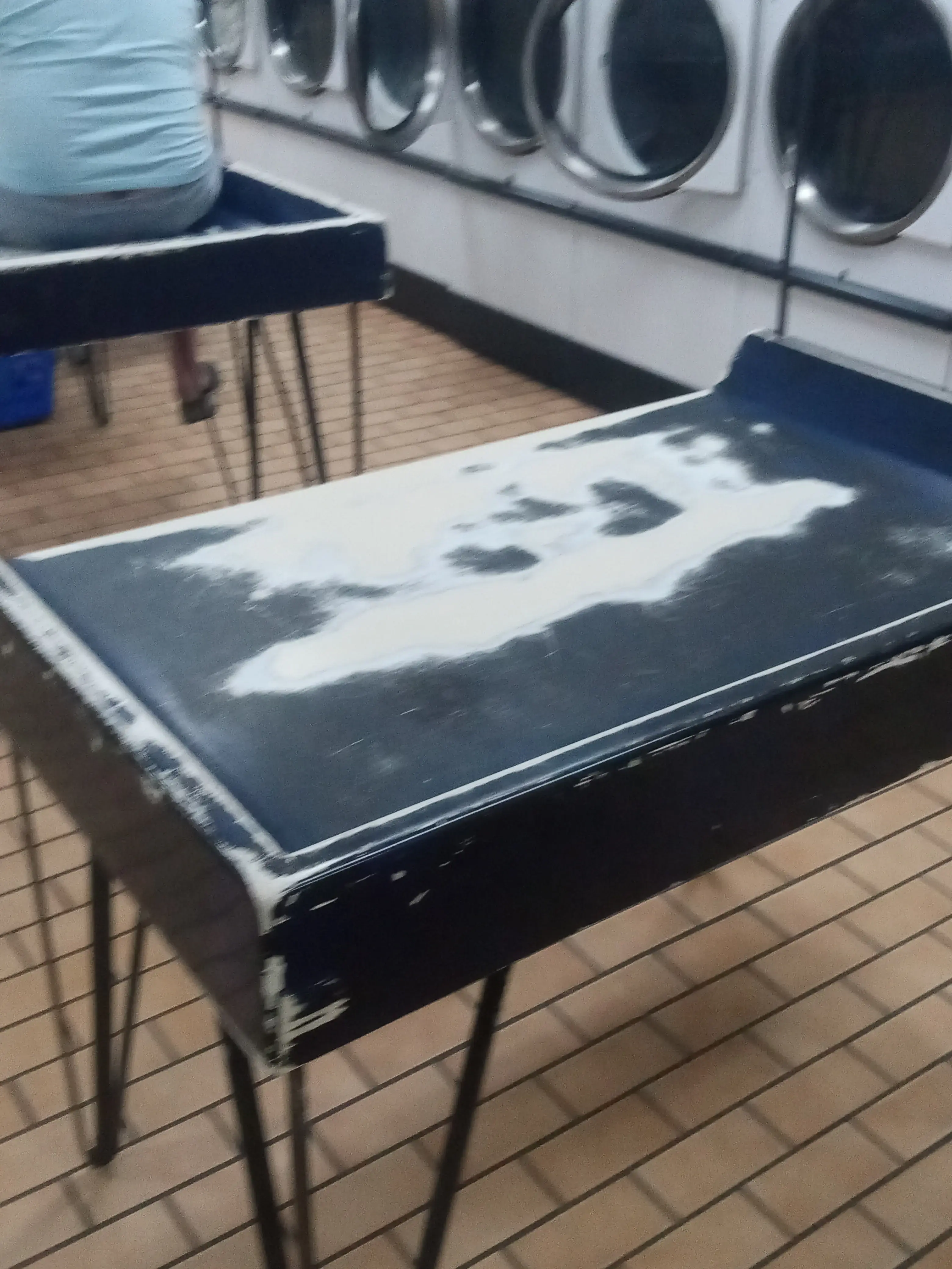 Swiss Coin-Op Laundry-Cleaners - Image 12